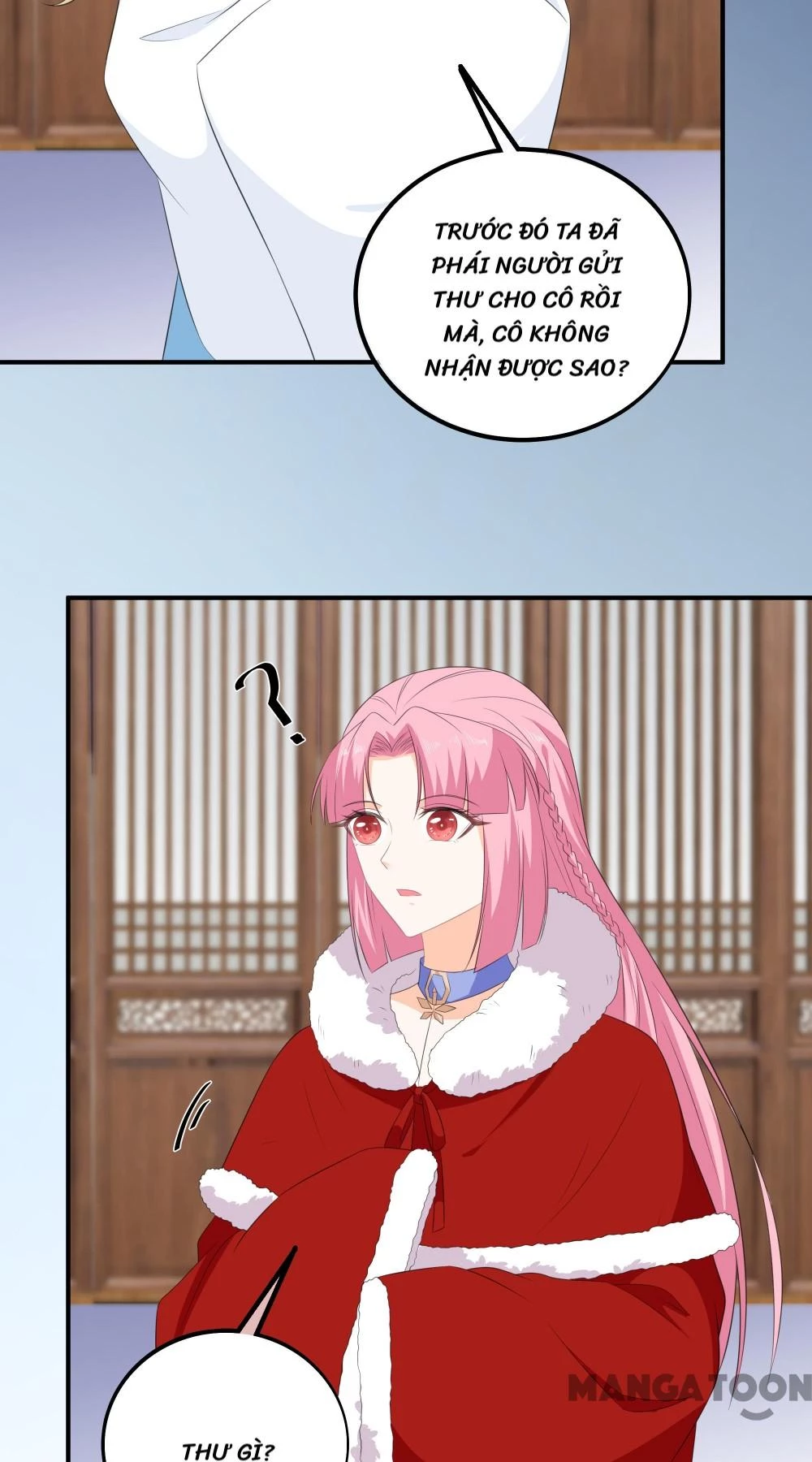 Hồ Phi Chớ Dây Vào Lửa Chapter 101 - 20