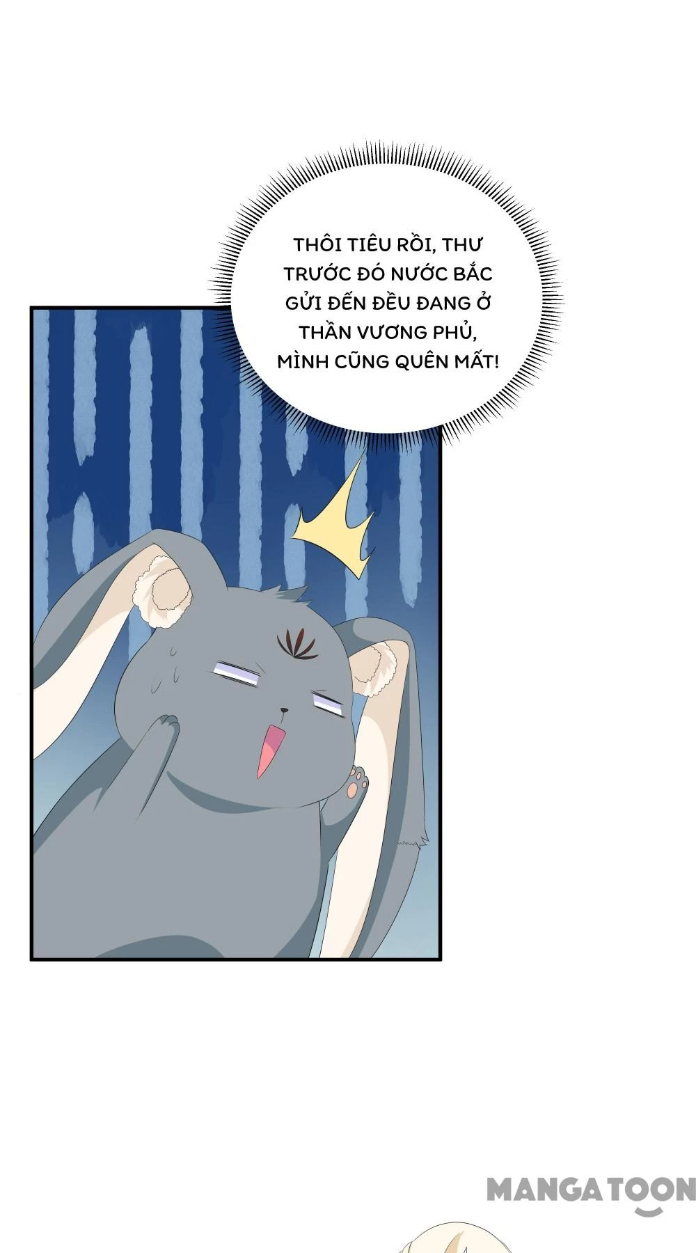 Hồ Phi Chớ Dây Vào Lửa Chapter 101 - 22