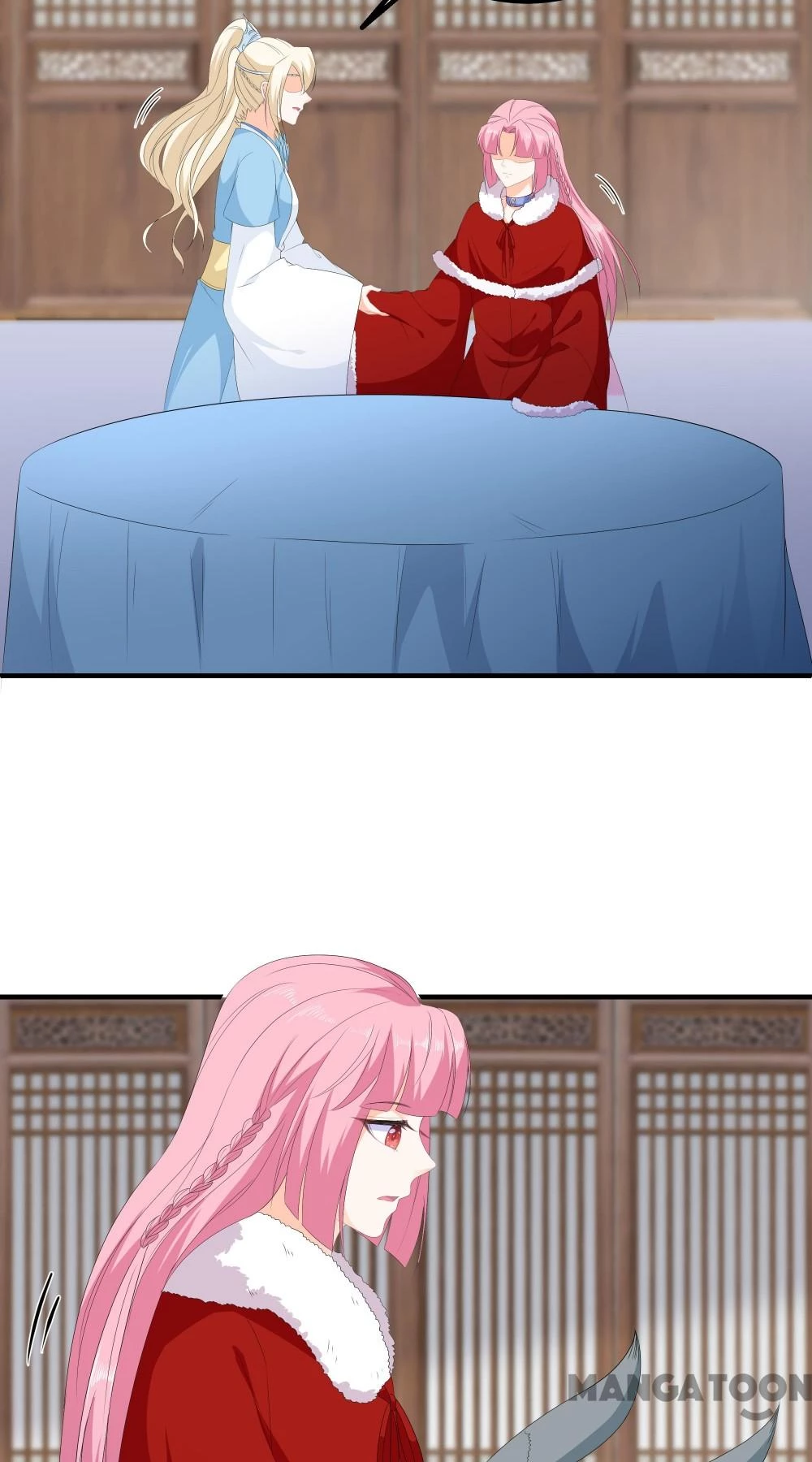 Hồ Phi Chớ Dây Vào Lửa Chapter 101 - 25