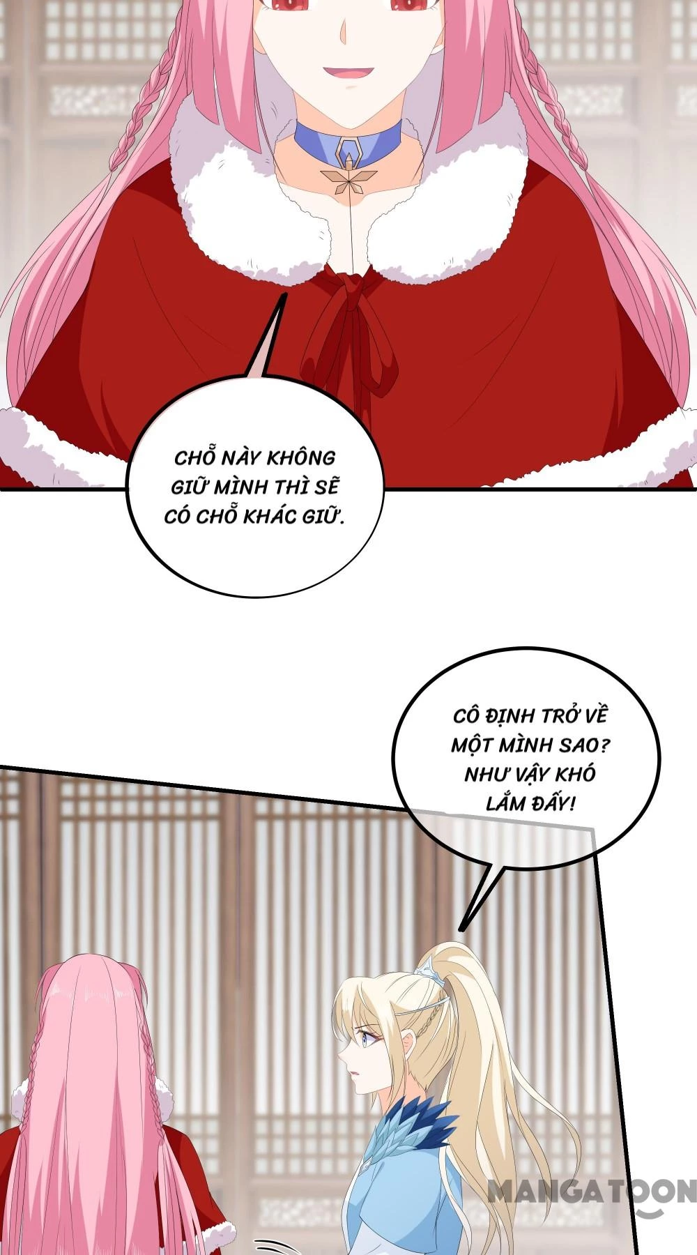 Hồ Phi Chớ Dây Vào Lửa Chapter 101 - 27