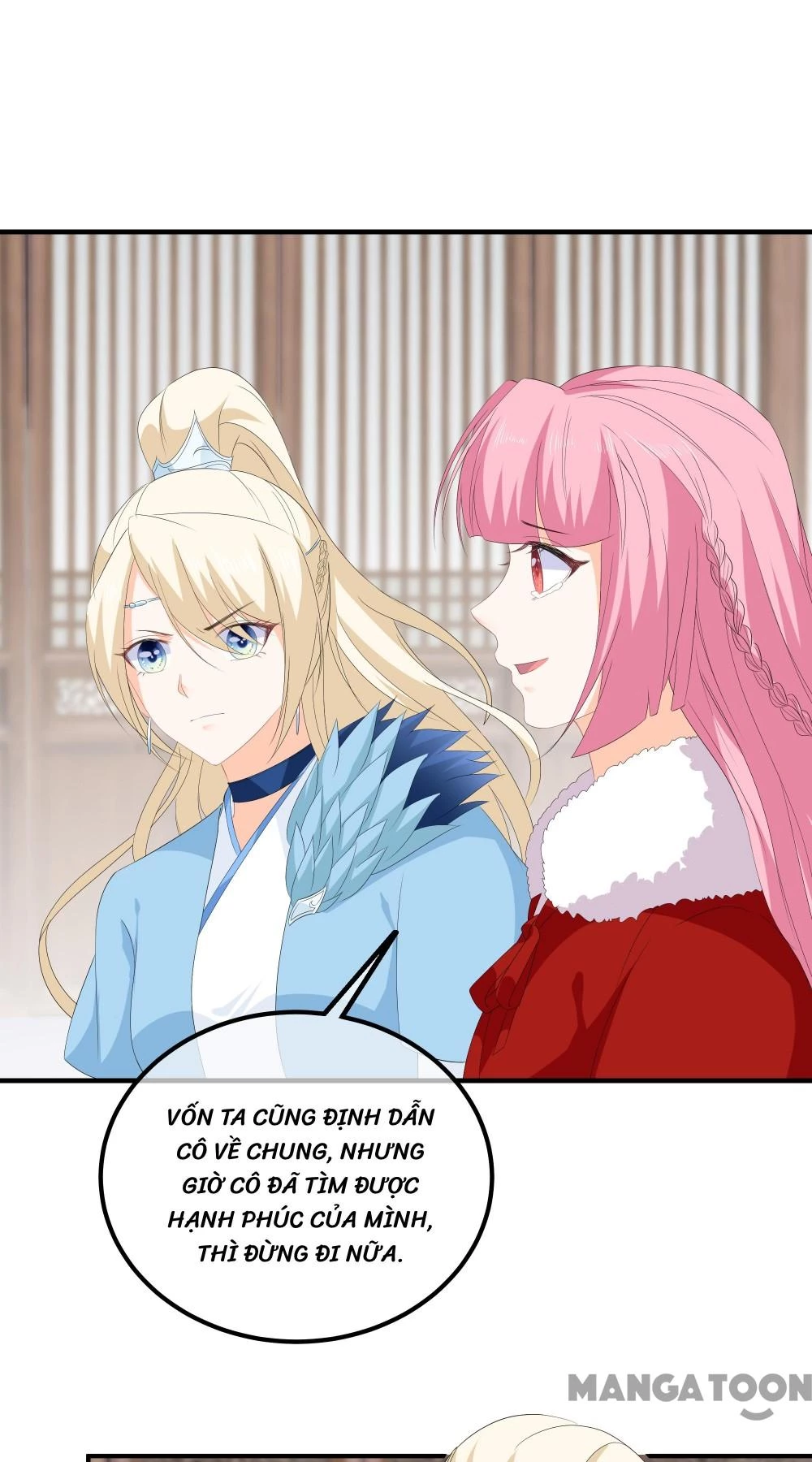 Hồ Phi Chớ Dây Vào Lửa Chapter 101 - 30