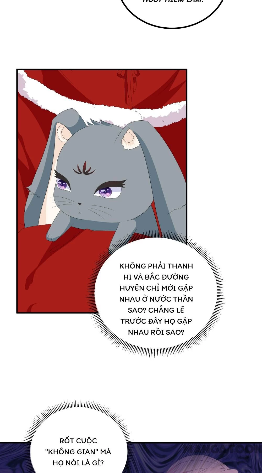 Hồ Phi Chớ Dây Vào Lửa Chapter 101 - 32