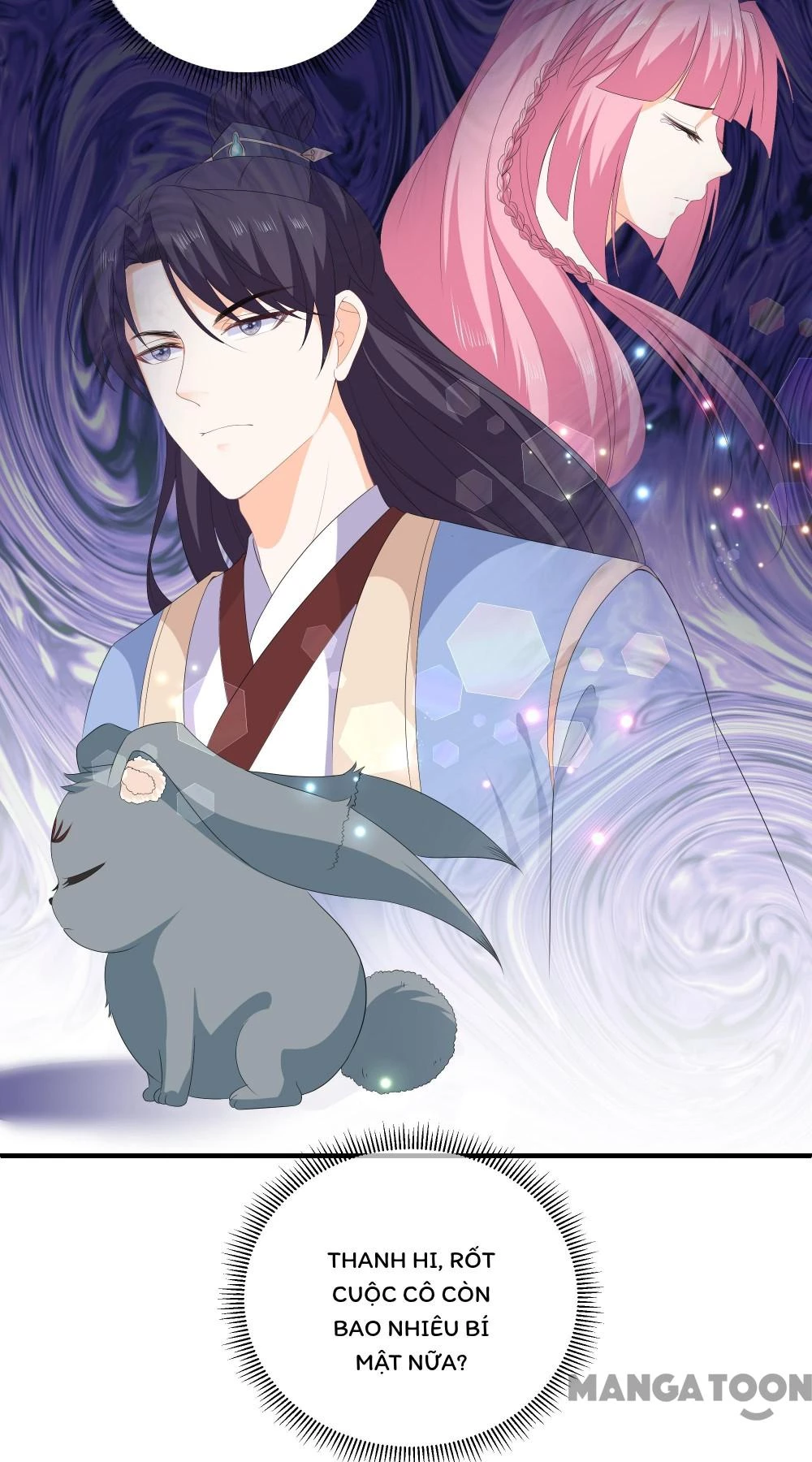 Hồ Phi Chớ Dây Vào Lửa Chapter 101 - 33