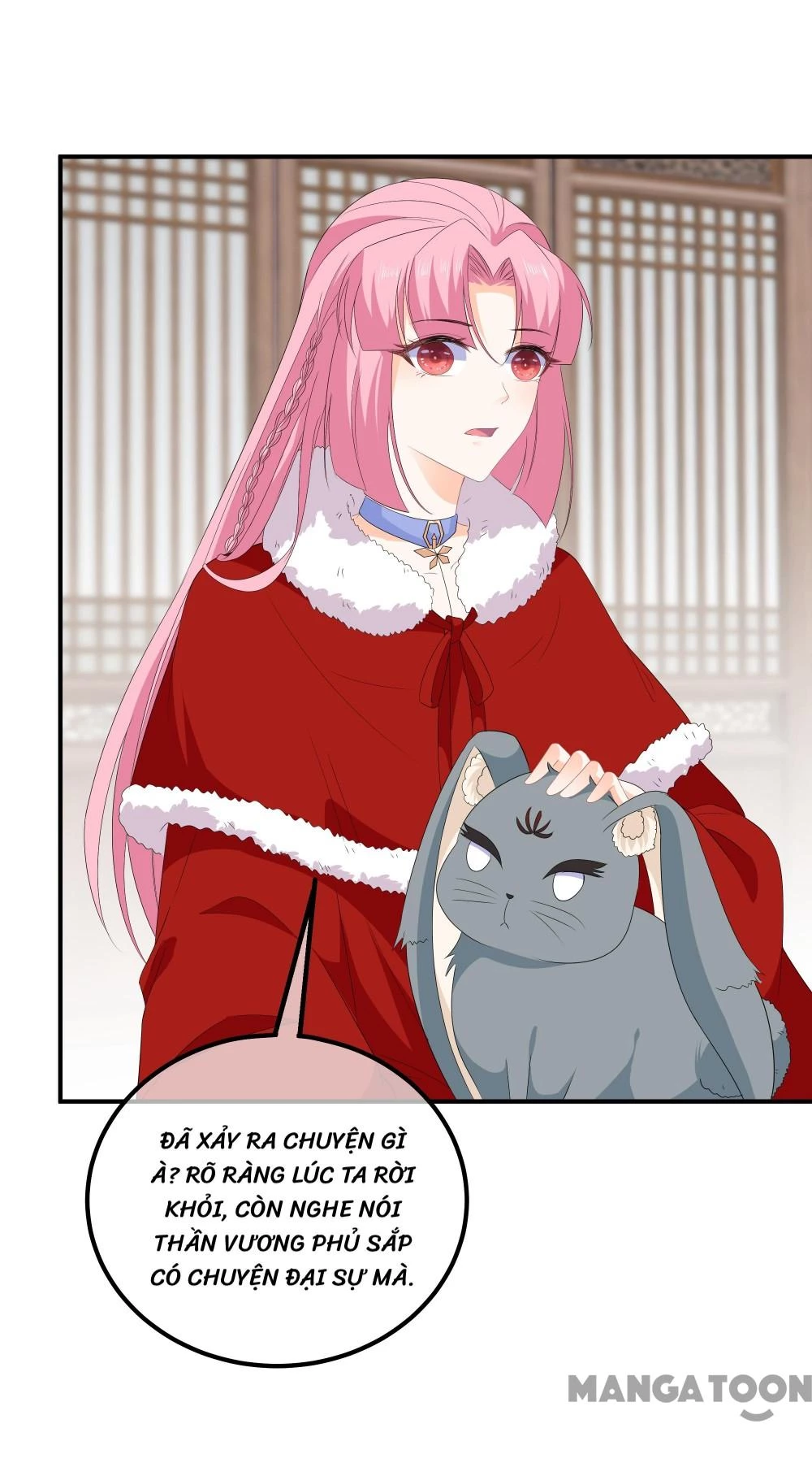 Hồ Phi Chớ Dây Vào Lửa Chapter 102 - 2