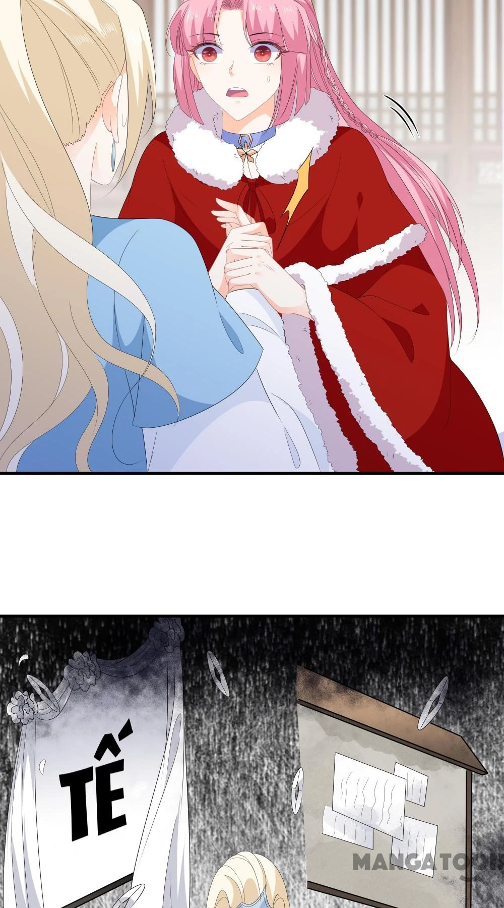 Hồ Phi Chớ Dây Vào Lửa Chapter 102 - 4