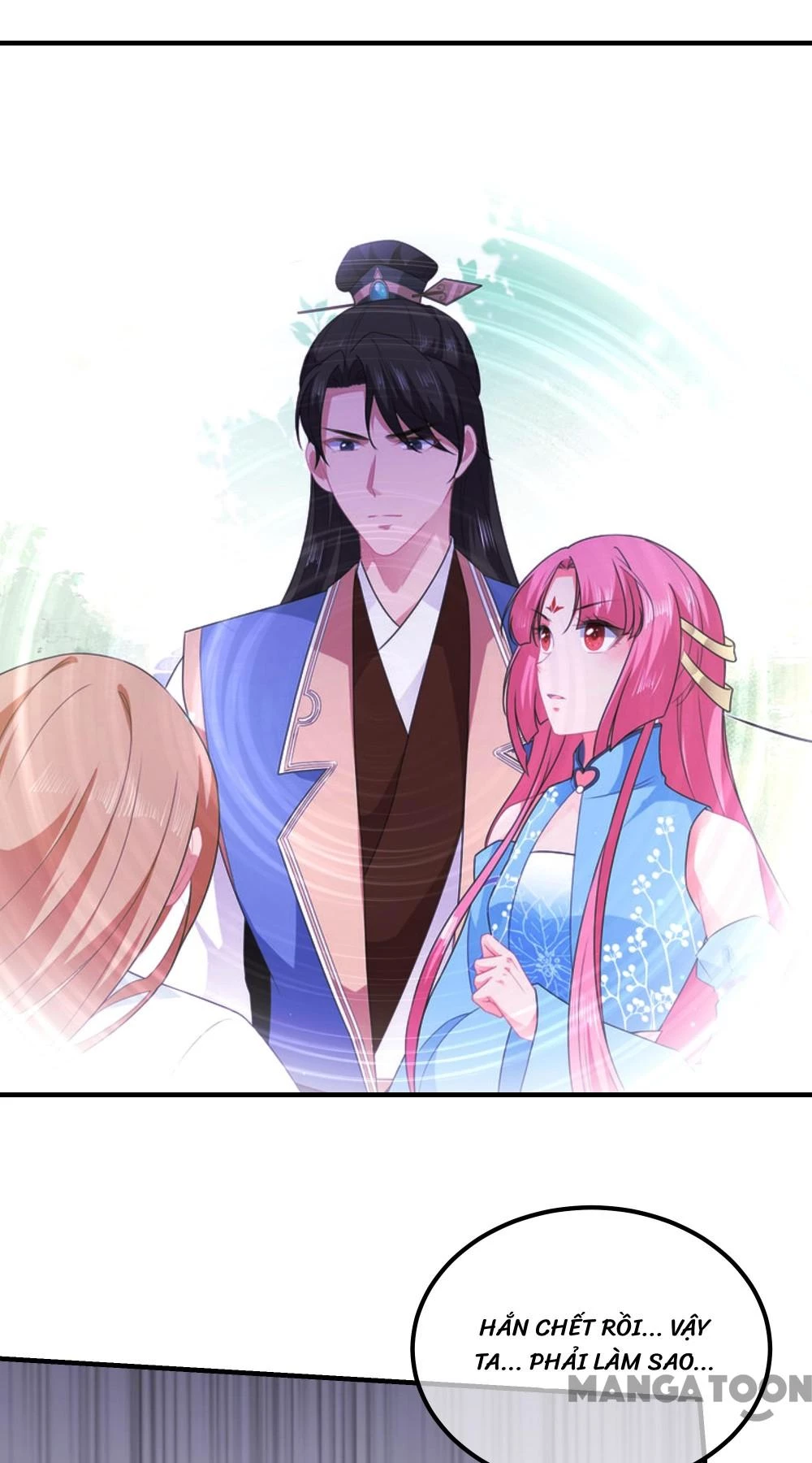 Hồ Phi Chớ Dây Vào Lửa Chapter 102 - 9