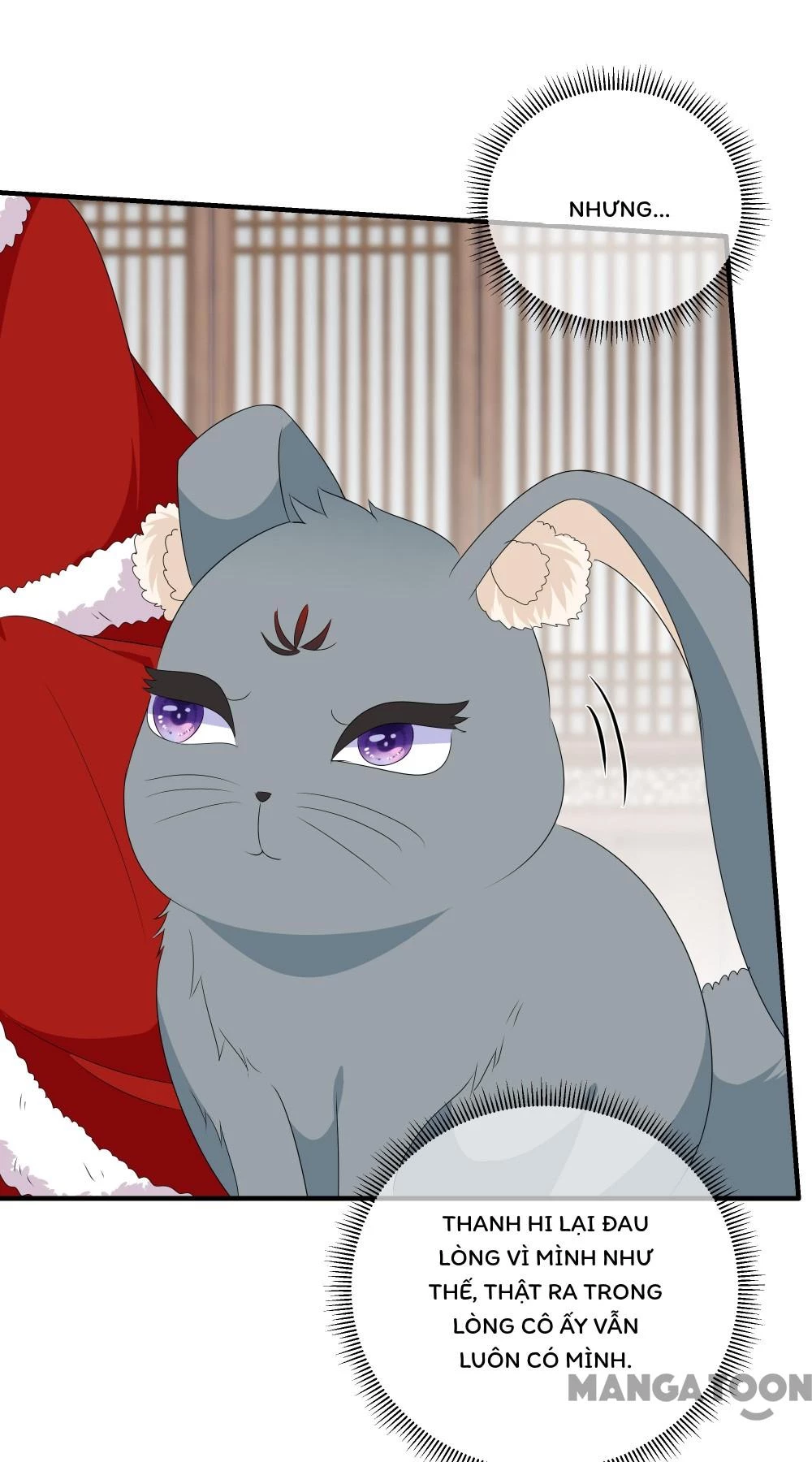 Hồ Phi Chớ Dây Vào Lửa Chapter 102 - 12