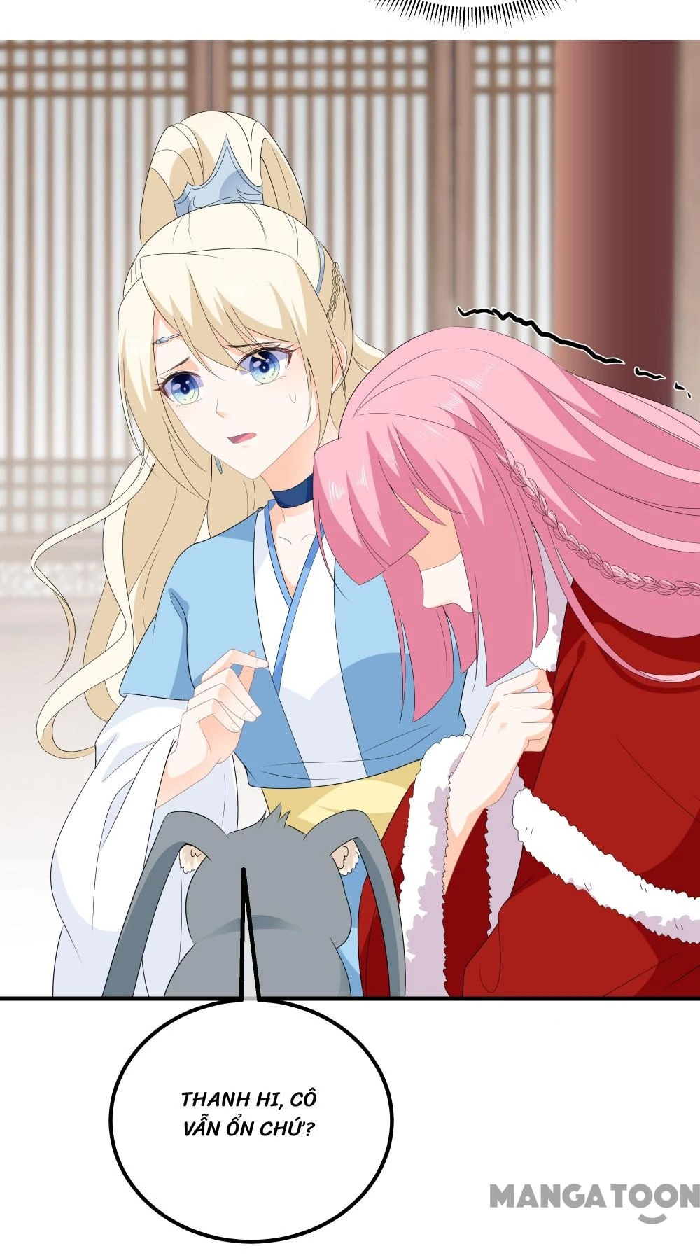 Hồ Phi Chớ Dây Vào Lửa Chapter 102 - 13