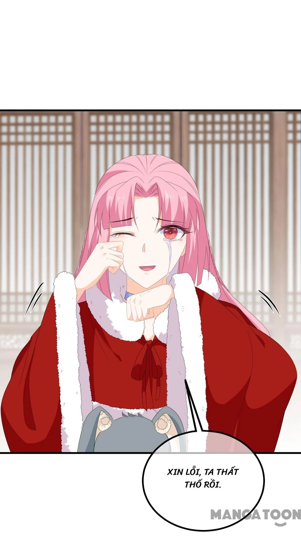 Hồ Phi Chớ Dây Vào Lửa Chapter 102 - 15