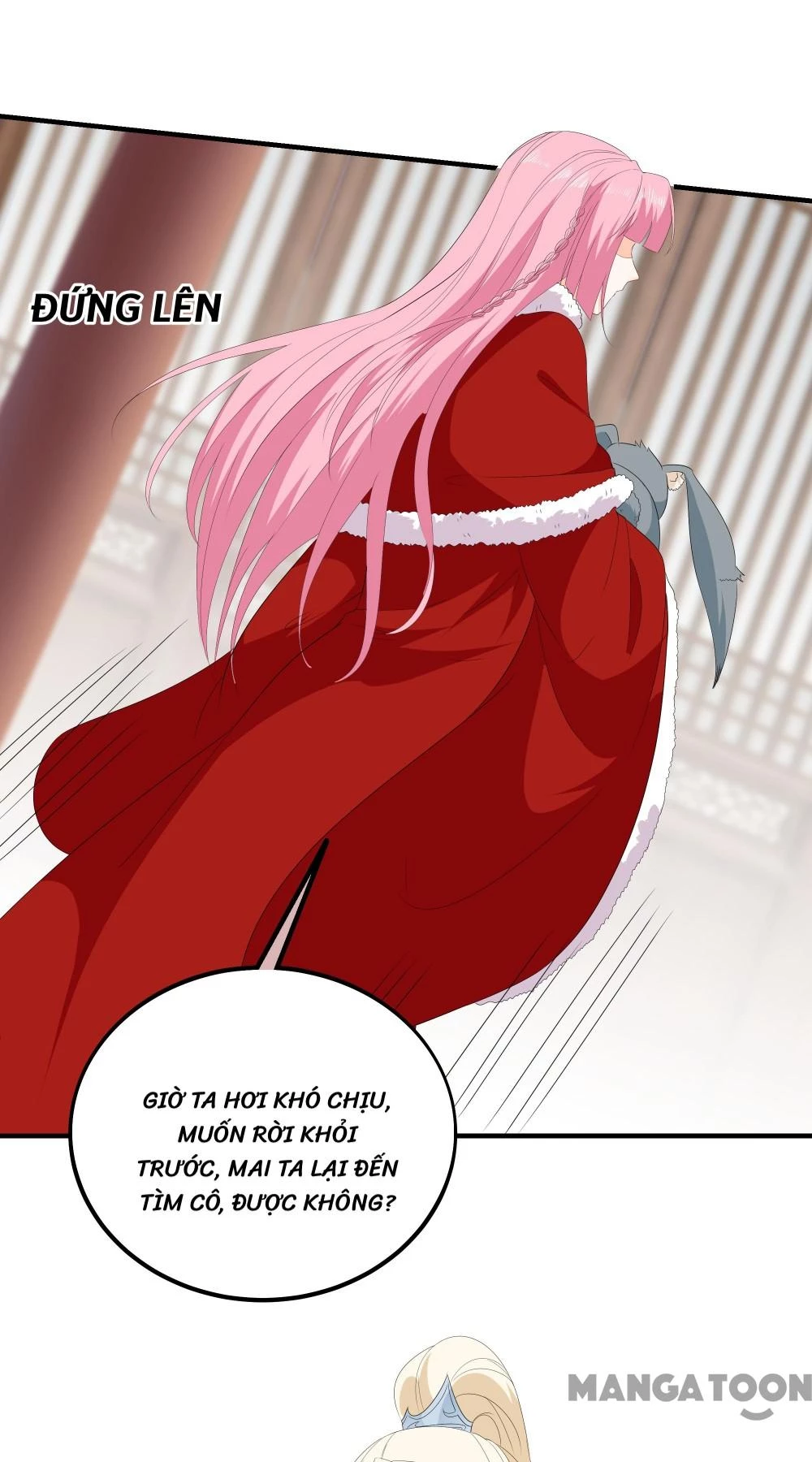 Hồ Phi Chớ Dây Vào Lửa Chapter 102 - 16