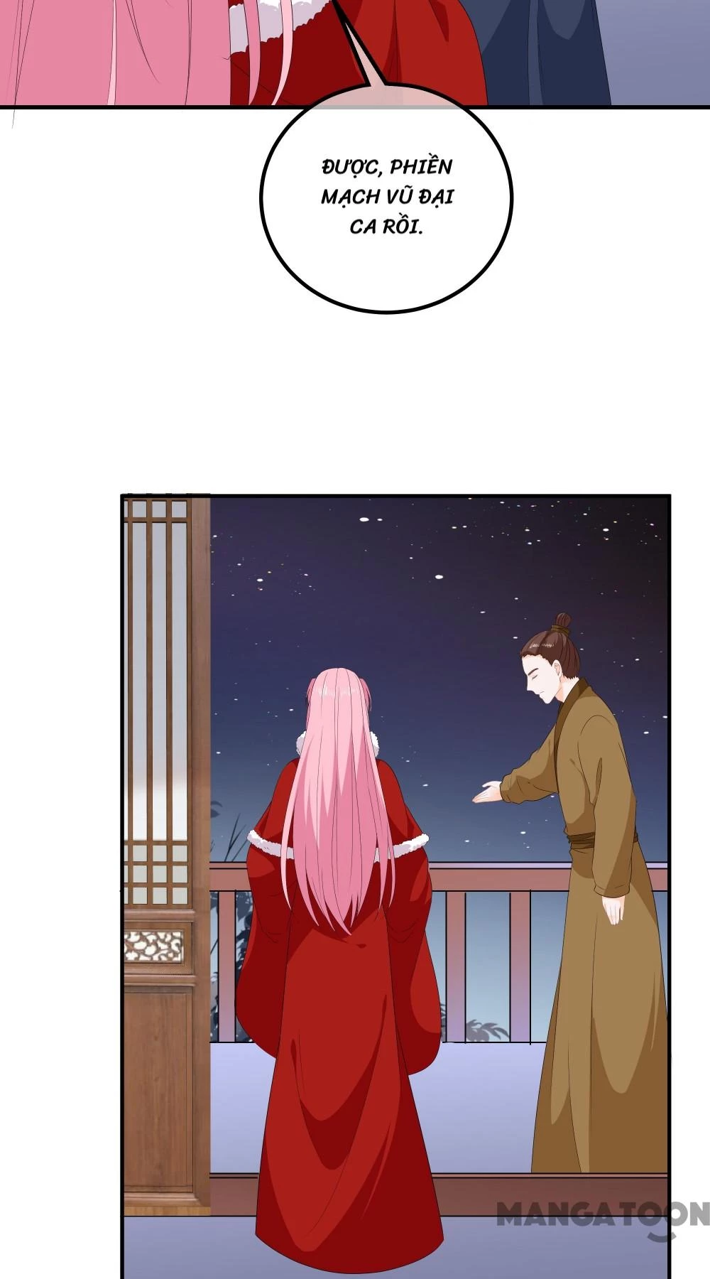 Hồ Phi Chớ Dây Vào Lửa Chapter 102 - 19