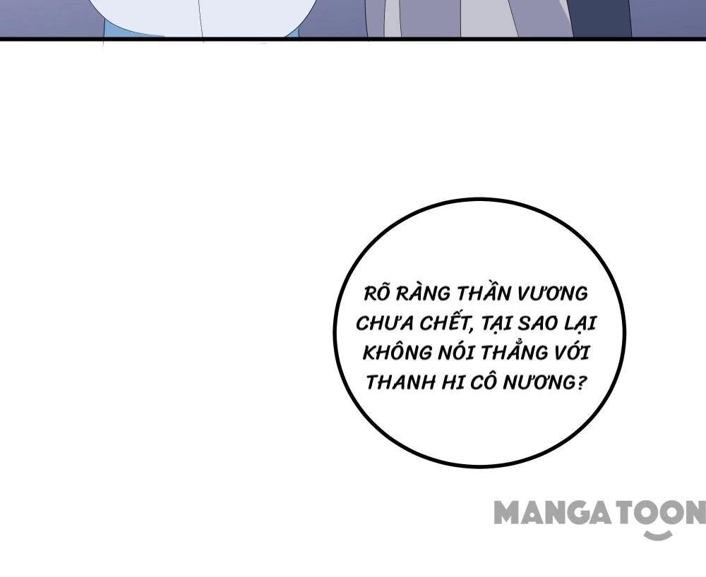 Hồ Phi Chớ Dây Vào Lửa Chapter 102 - 21