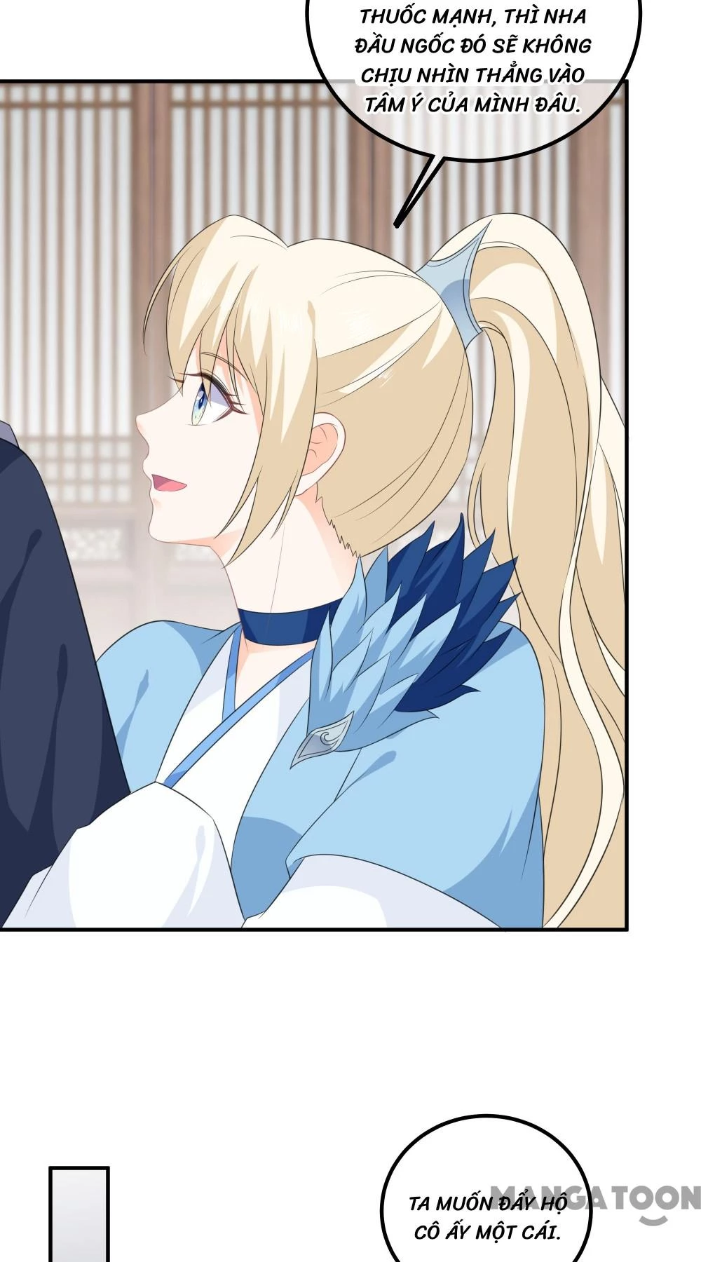 Hồ Phi Chớ Dây Vào Lửa Chapter 102 - 23