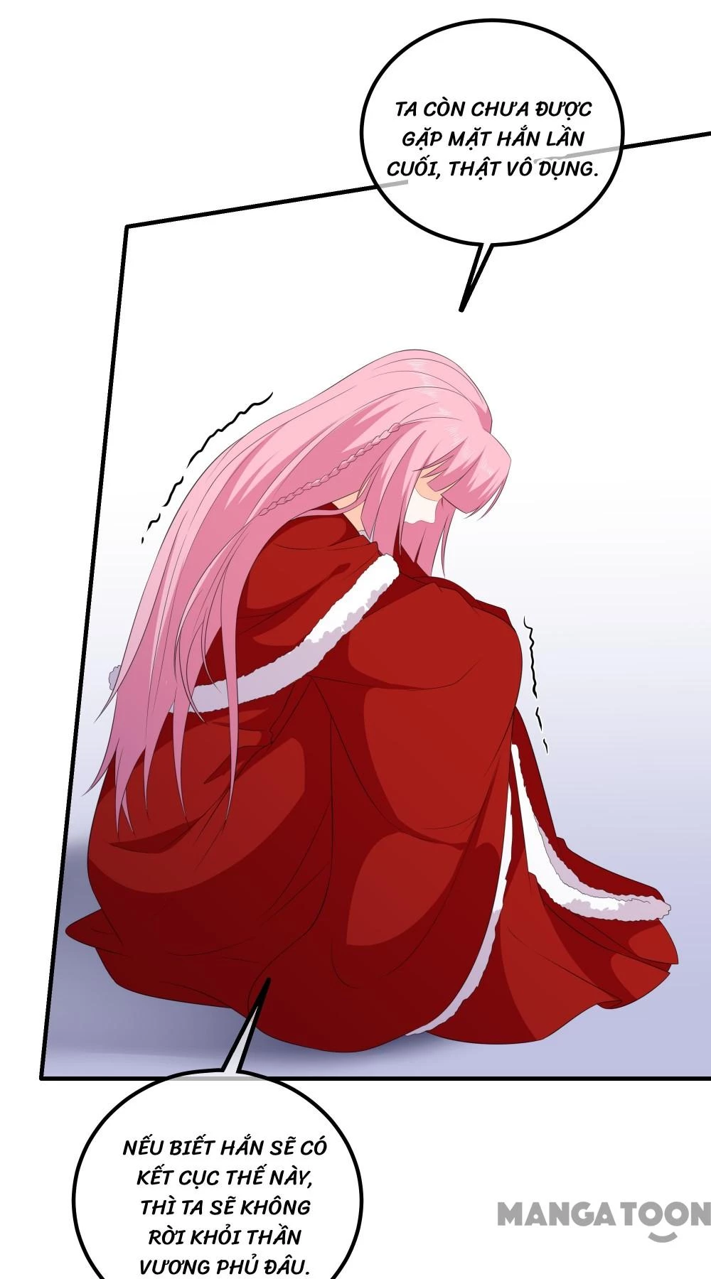 Hồ Phi Chớ Dây Vào Lửa Chapter 102 - 25