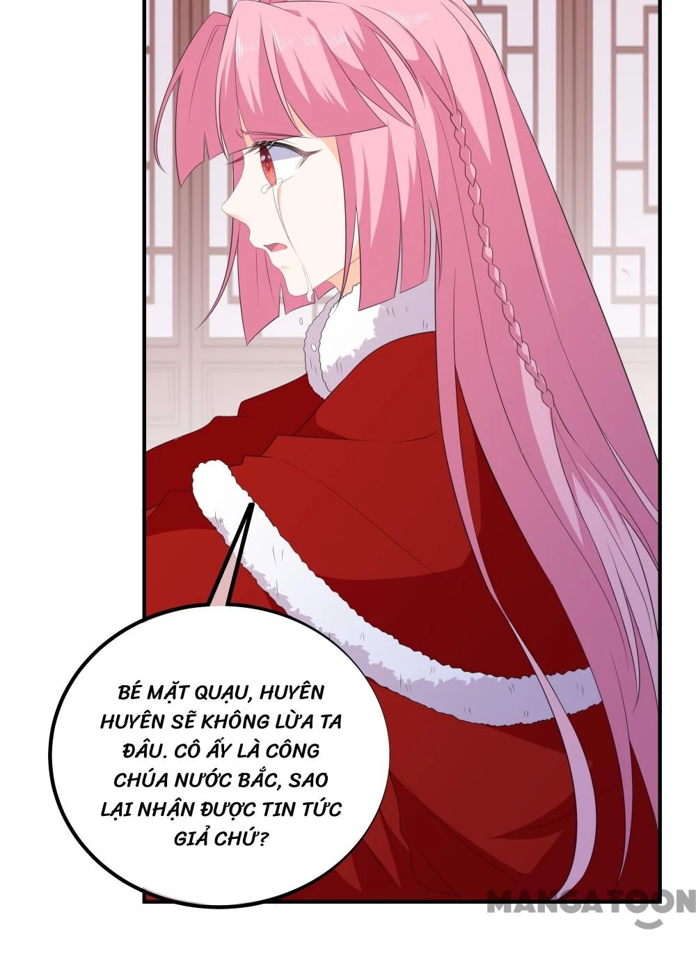 Hồ Phi Chớ Dây Vào Lửa Chapter 102 - 28