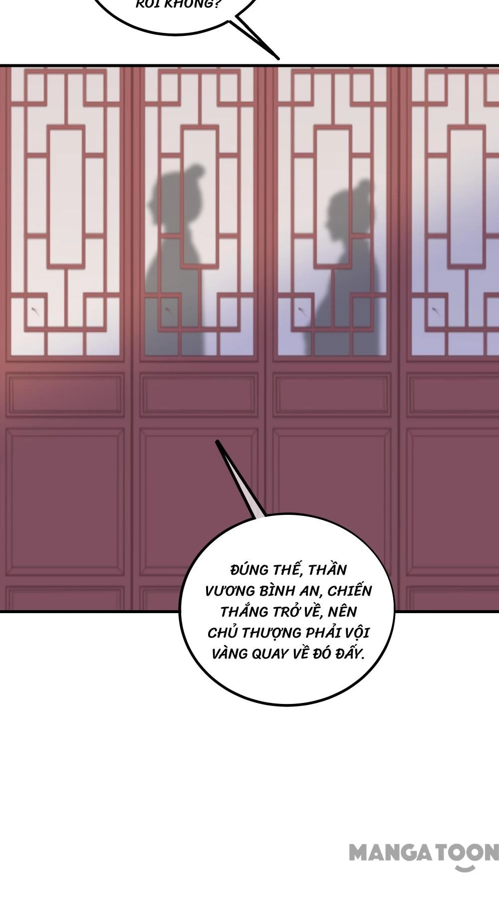 Hồ Phi Chớ Dây Vào Lửa Chapter 102 - 30