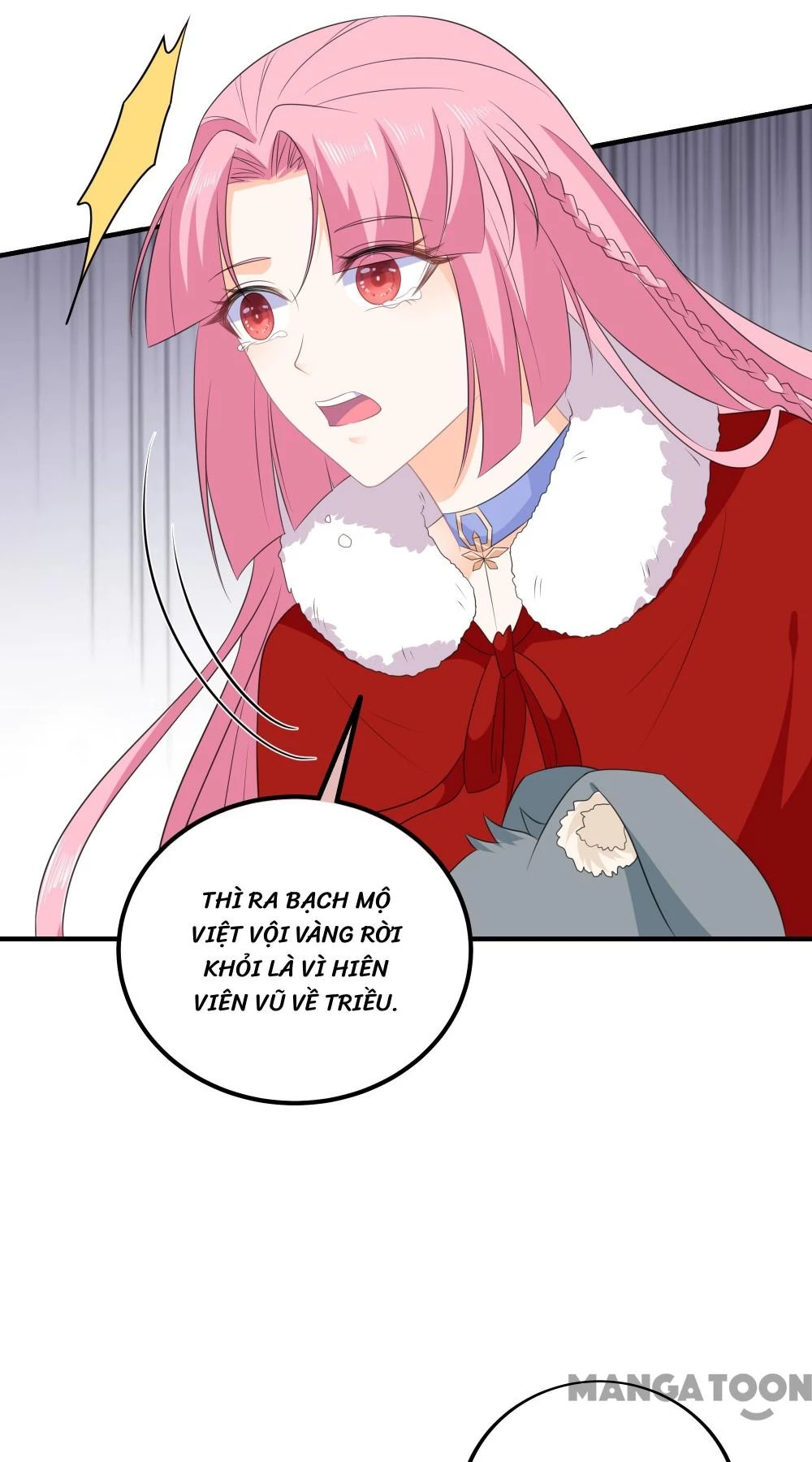 Hồ Phi Chớ Dây Vào Lửa Chapter 102 - 31