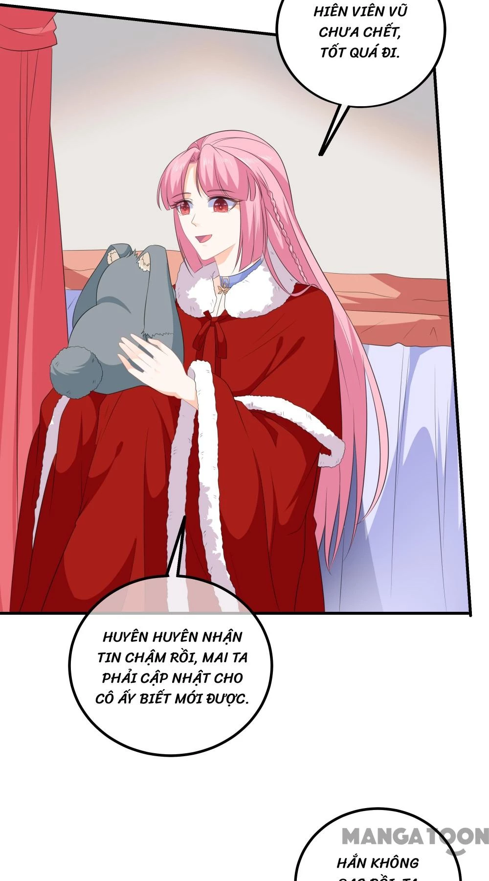 Hồ Phi Chớ Dây Vào Lửa Chapter 102 - 32