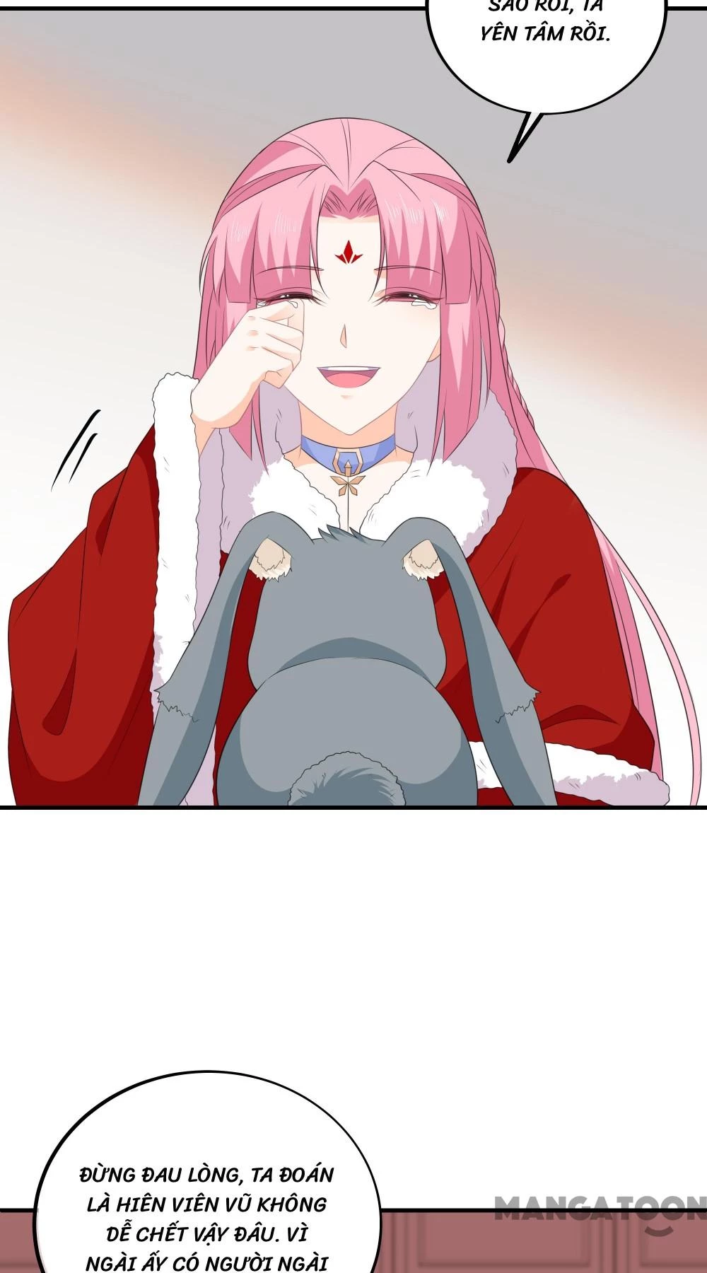 Hồ Phi Chớ Dây Vào Lửa Chapter 102 - 33