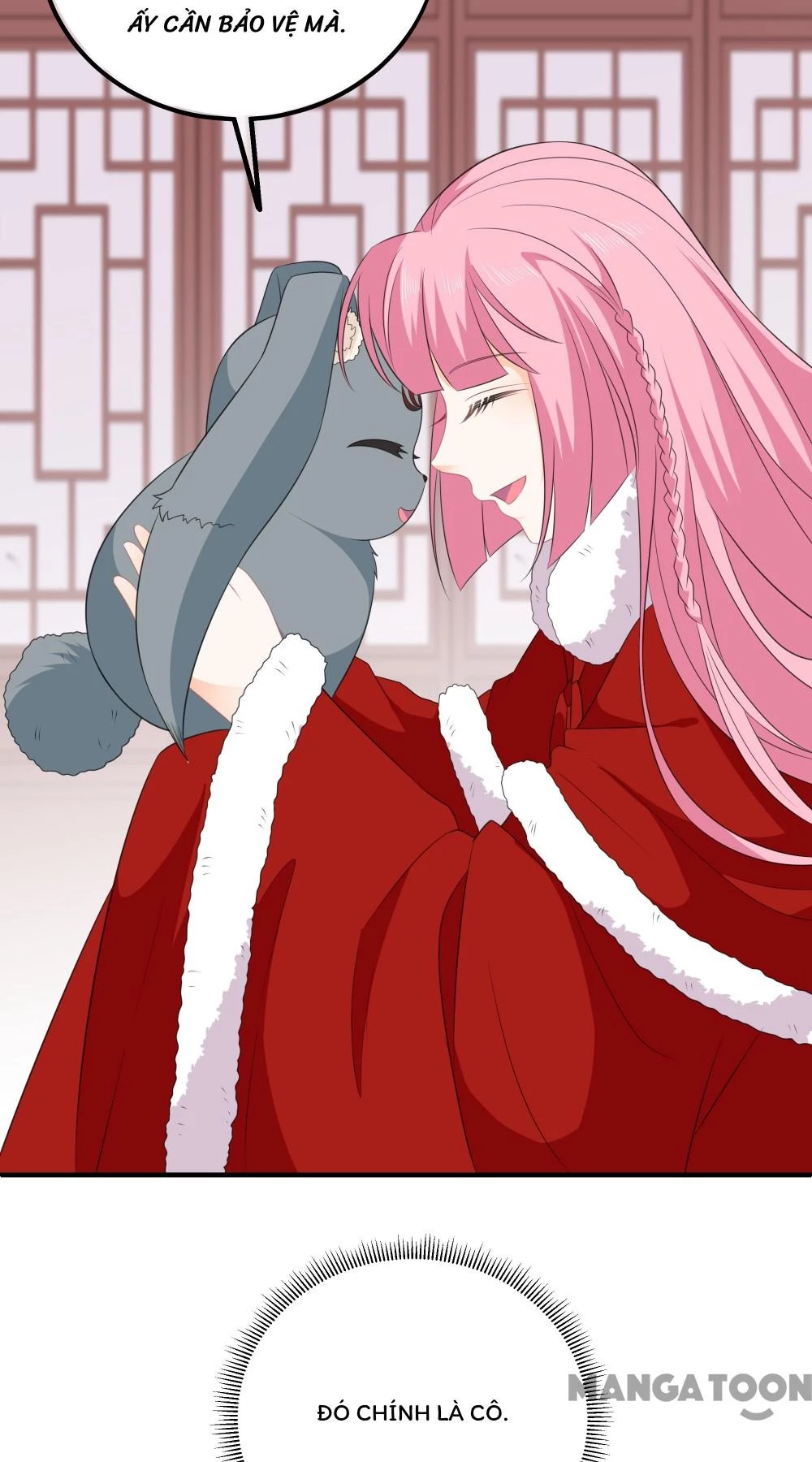 Hồ Phi Chớ Dây Vào Lửa Chapter 102 - 34