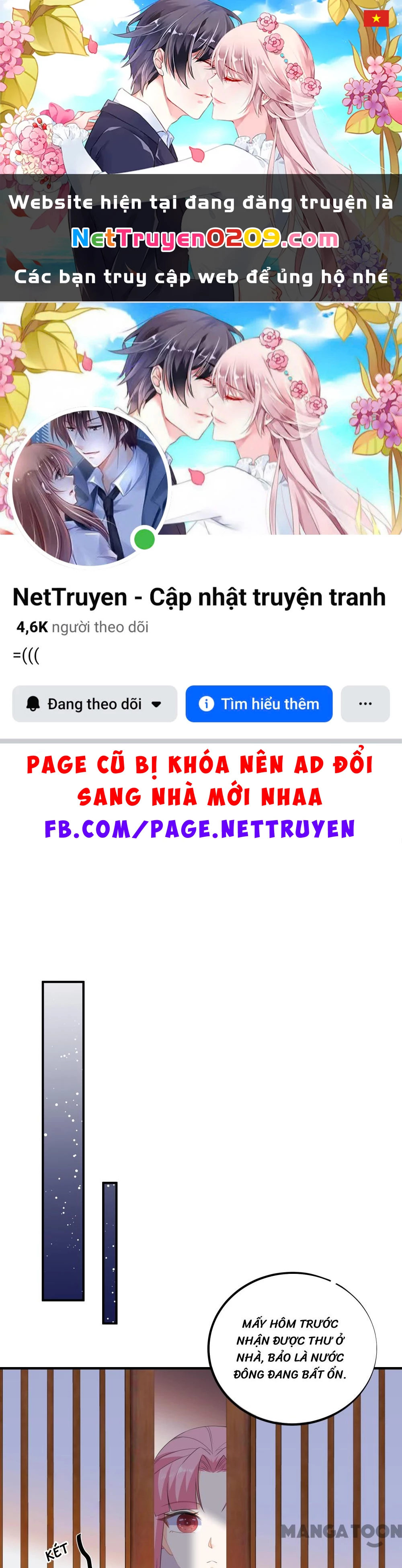 Hồ Phi Chớ Dây Vào Lửa Chapter 103 - 1