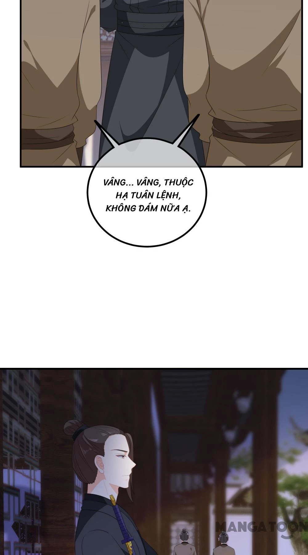 Hồ Phi Chớ Dây Vào Lửa Chapter 103 - 4