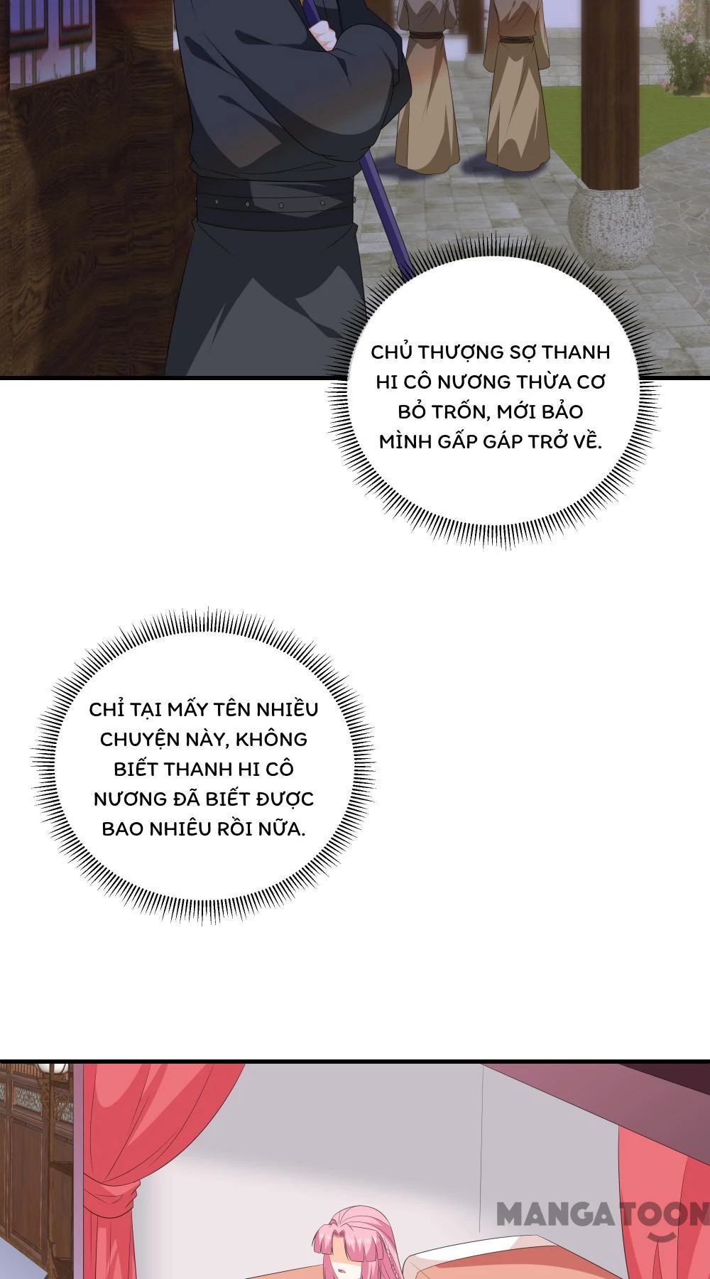 Hồ Phi Chớ Dây Vào Lửa Chapter 103 - 5