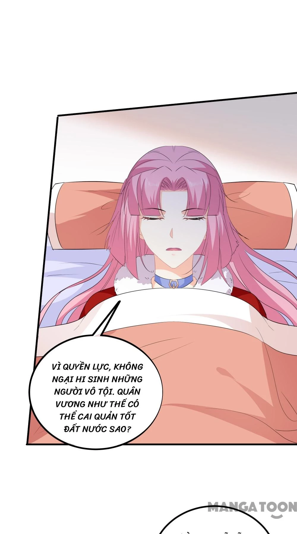 Hồ Phi Chớ Dây Vào Lửa Chapter 103 - 8