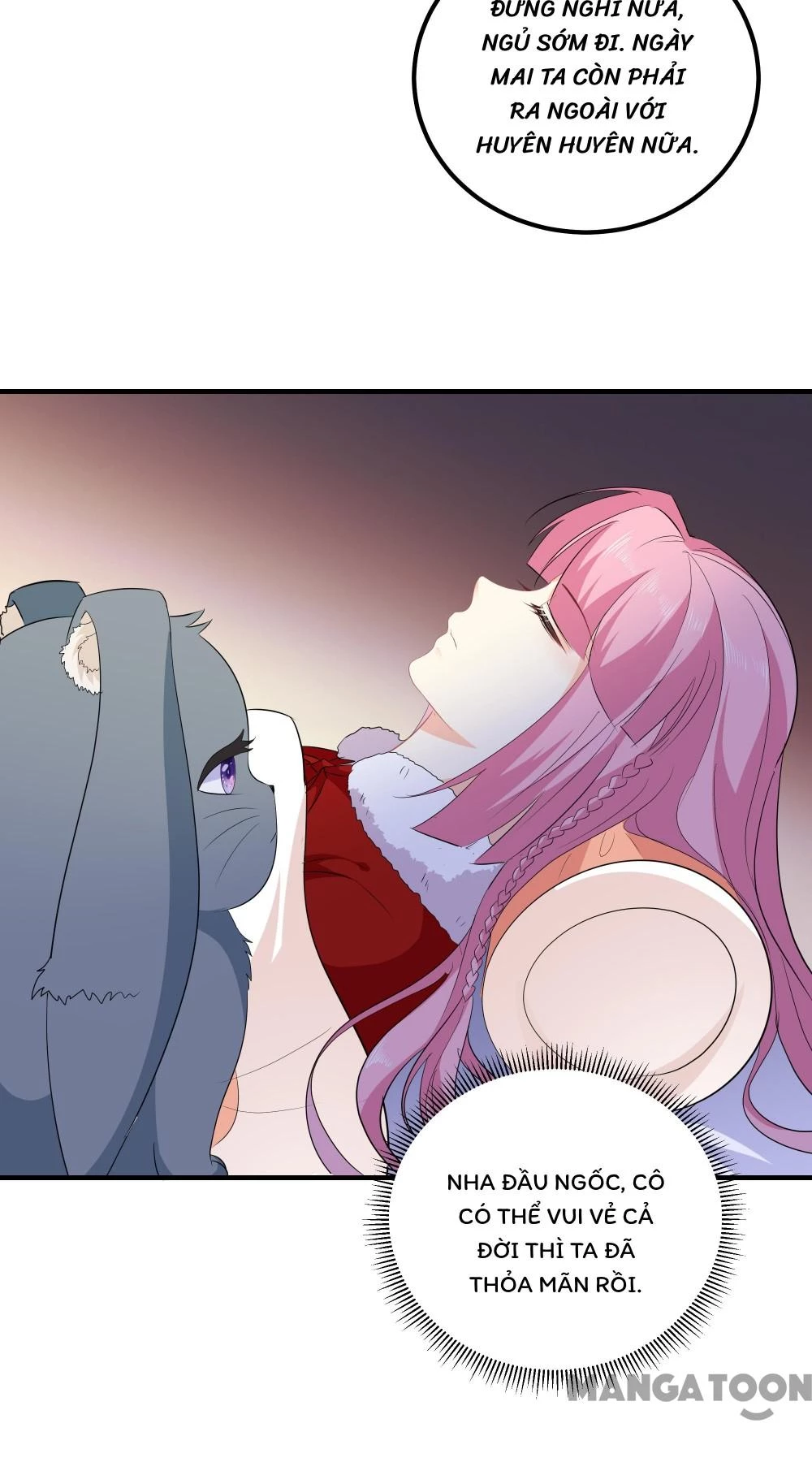 Hồ Phi Chớ Dây Vào Lửa Chapter 103 - 9