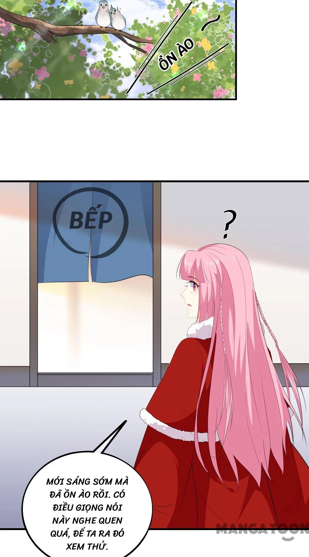 Hồ Phi Chớ Dây Vào Lửa Chapter 103 - 11