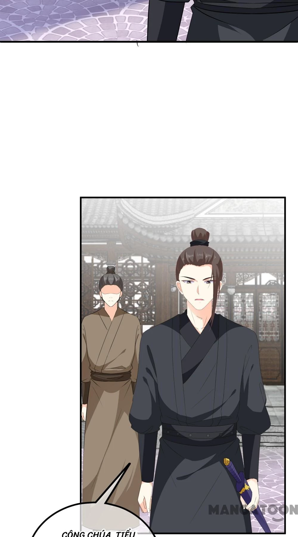 Hồ Phi Chớ Dây Vào Lửa Chapter 103 - 13