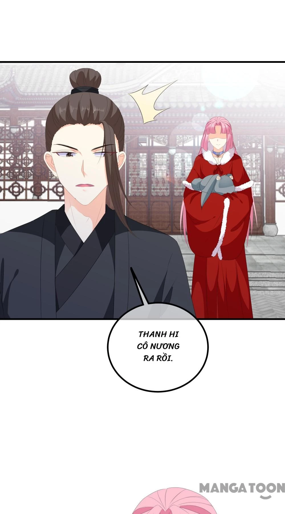 Hồ Phi Chớ Dây Vào Lửa Chapter 103 - 17