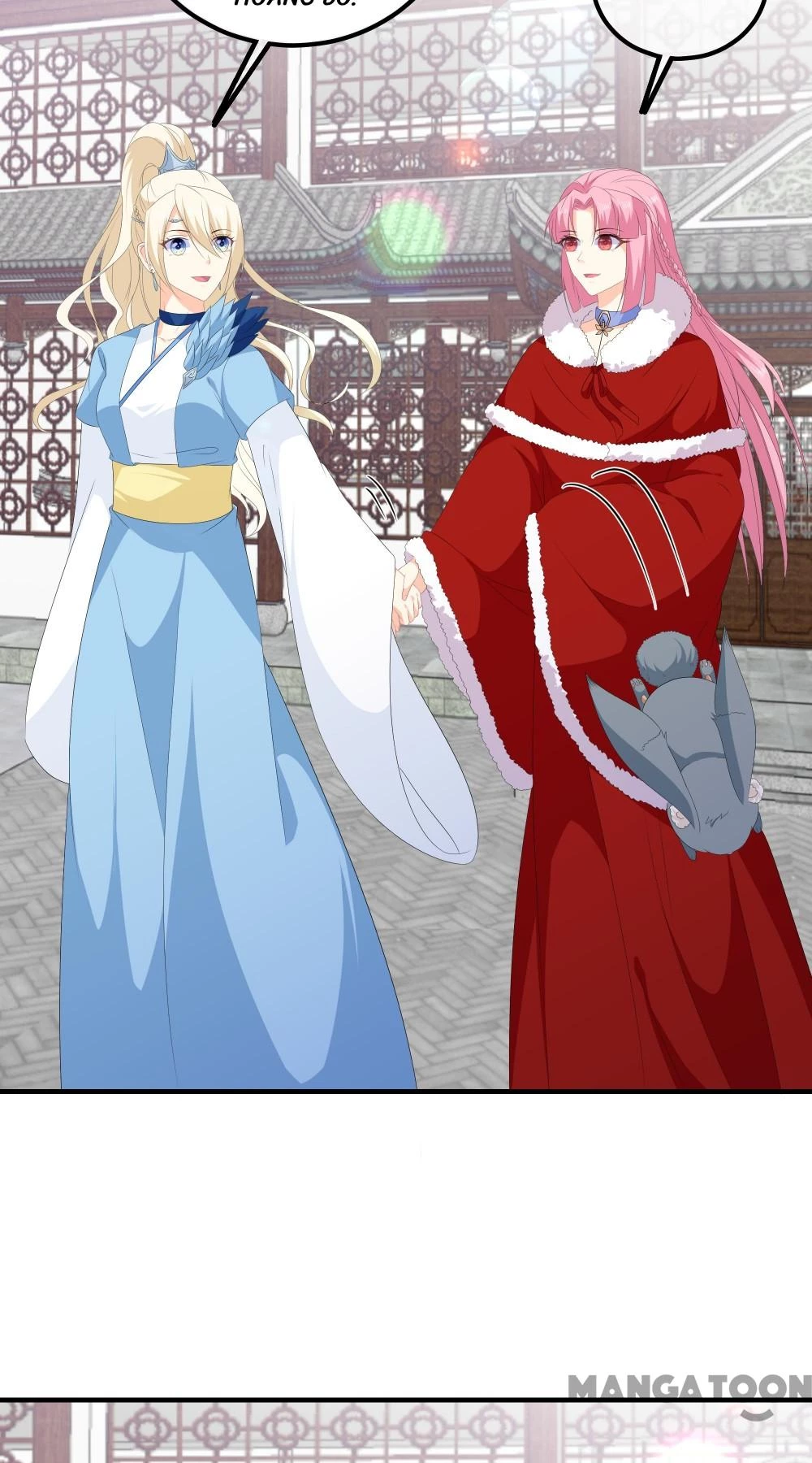 Hồ Phi Chớ Dây Vào Lửa Chapter 103 - 19