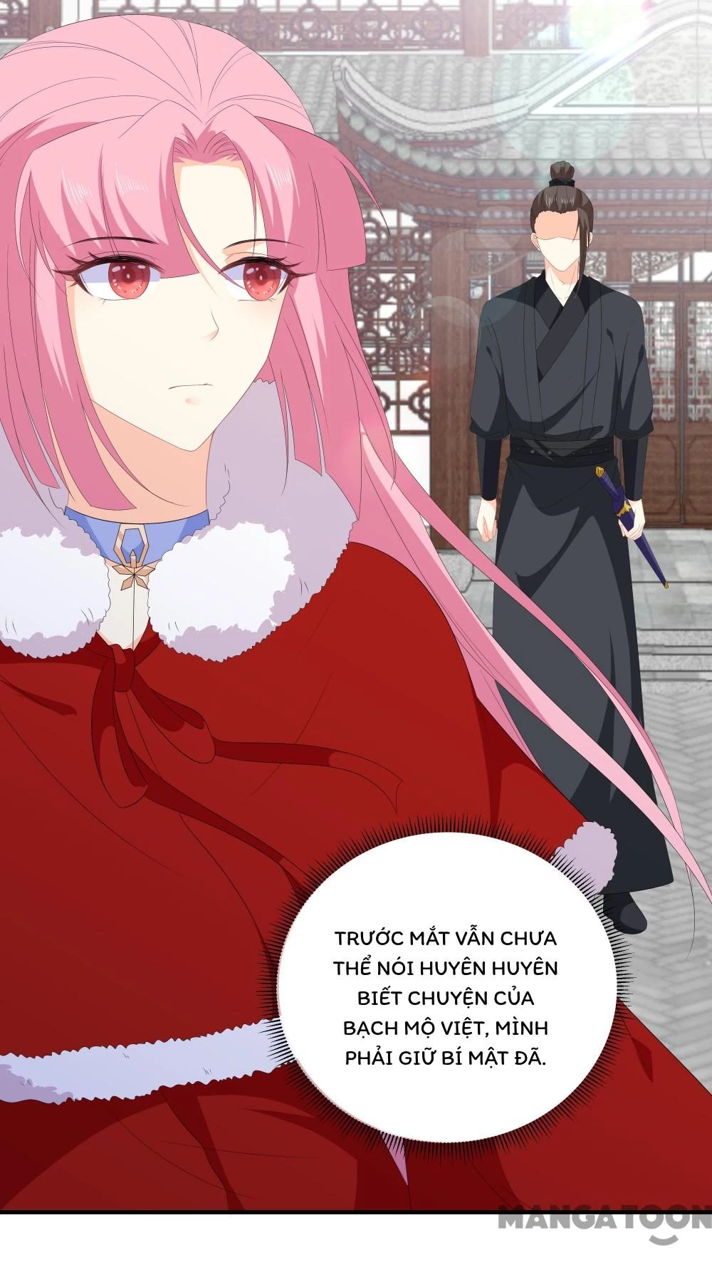 Hồ Phi Chớ Dây Vào Lửa Chapter 103 - 20