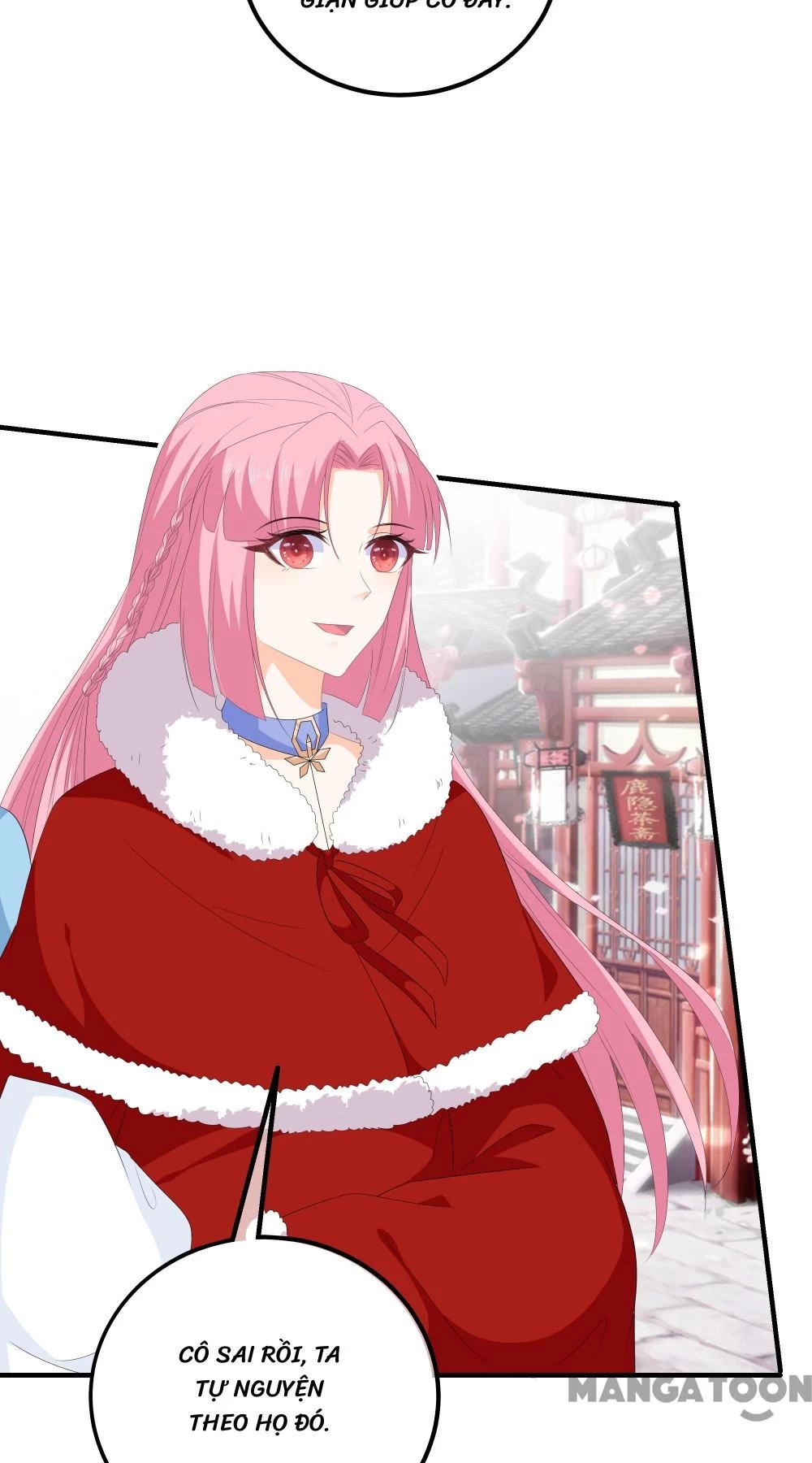 Hồ Phi Chớ Dây Vào Lửa Chapter 103 - 23