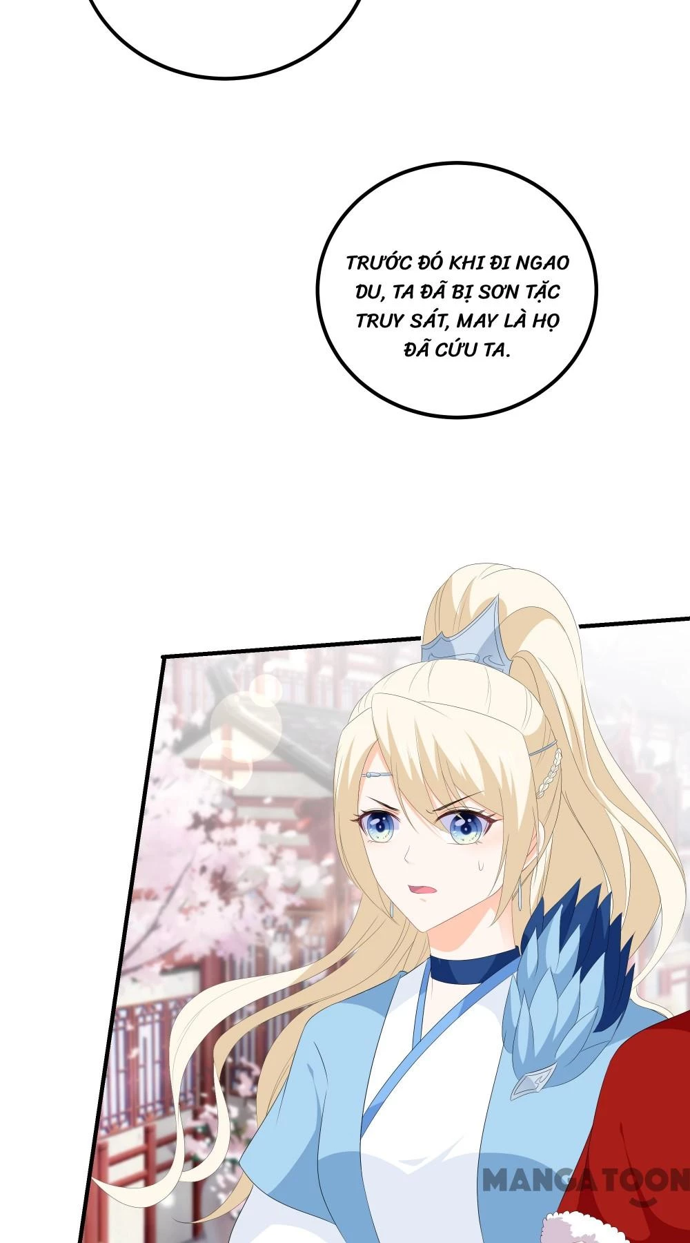 Hồ Phi Chớ Dây Vào Lửa Chapter 103 - 24