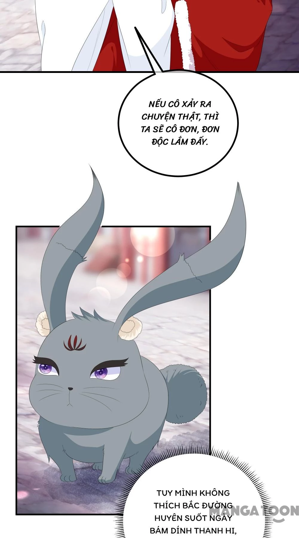 Hồ Phi Chớ Dây Vào Lửa Chapter 103 - 26