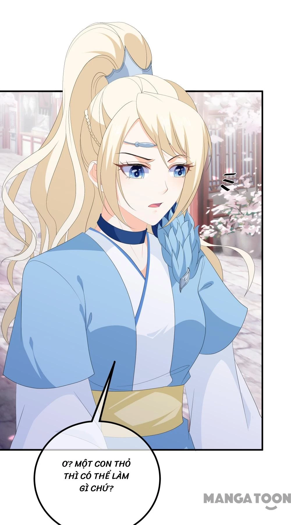 Hồ Phi Chớ Dây Vào Lửa Chapter 103 - 29