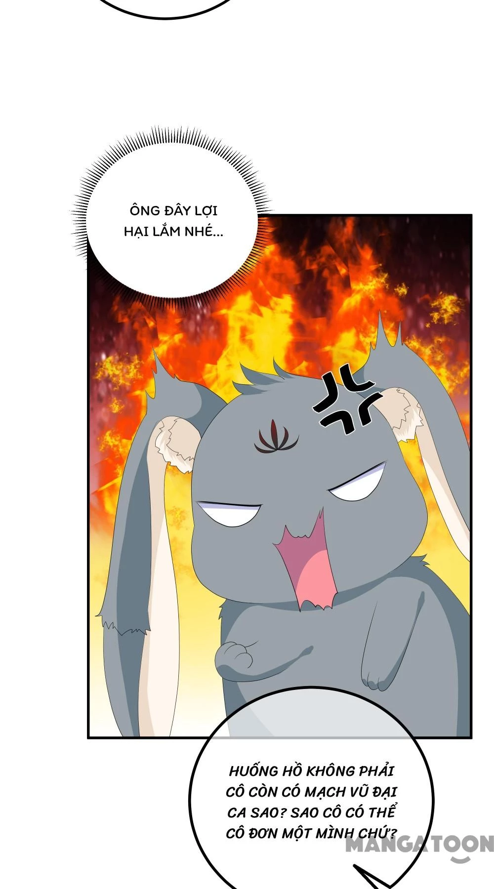 Hồ Phi Chớ Dây Vào Lửa Chapter 103 - 30