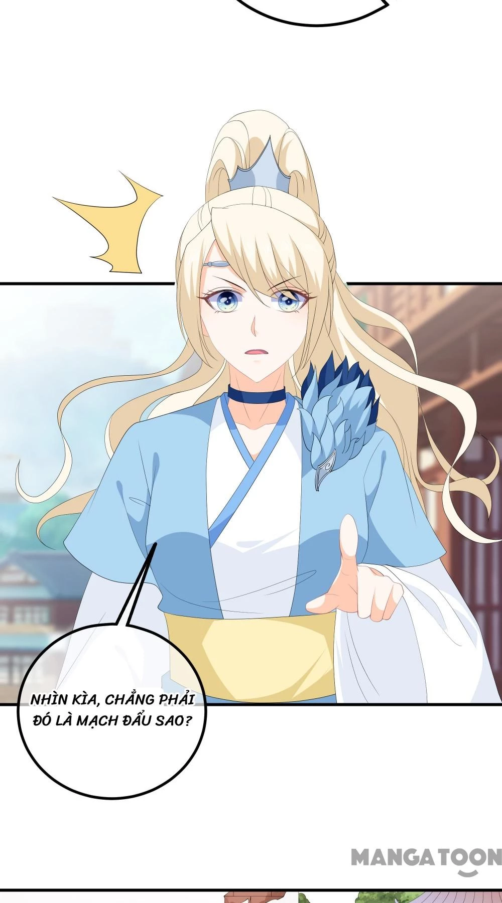 Hồ Phi Chớ Dây Vào Lửa Chapter 103 - 31