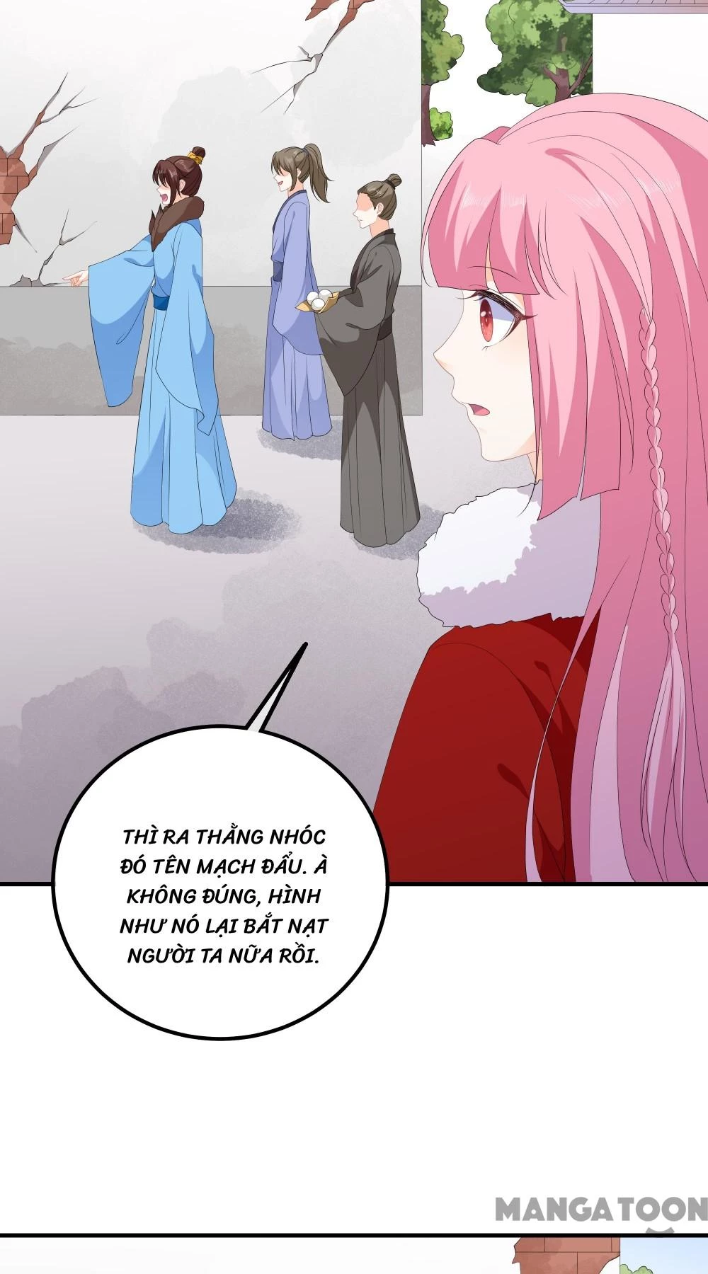 Hồ Phi Chớ Dây Vào Lửa Chapter 103 - 32