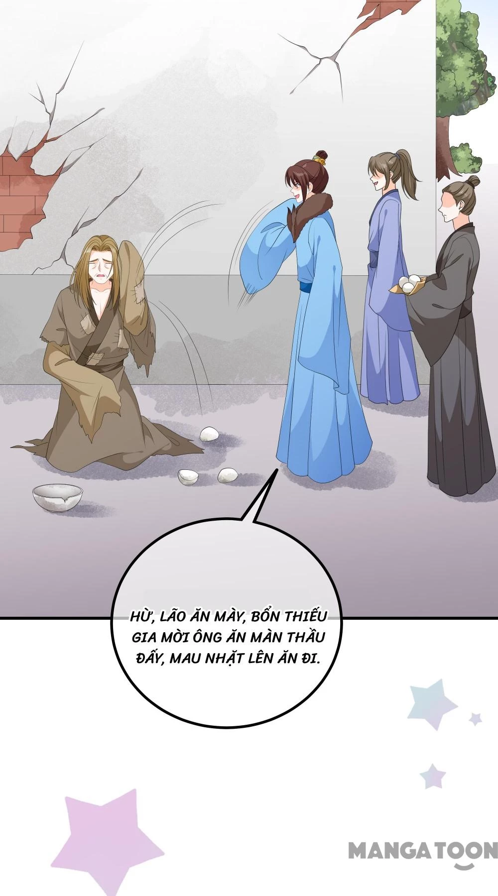 Hồ Phi Chớ Dây Vào Lửa Chapter 103 - 33