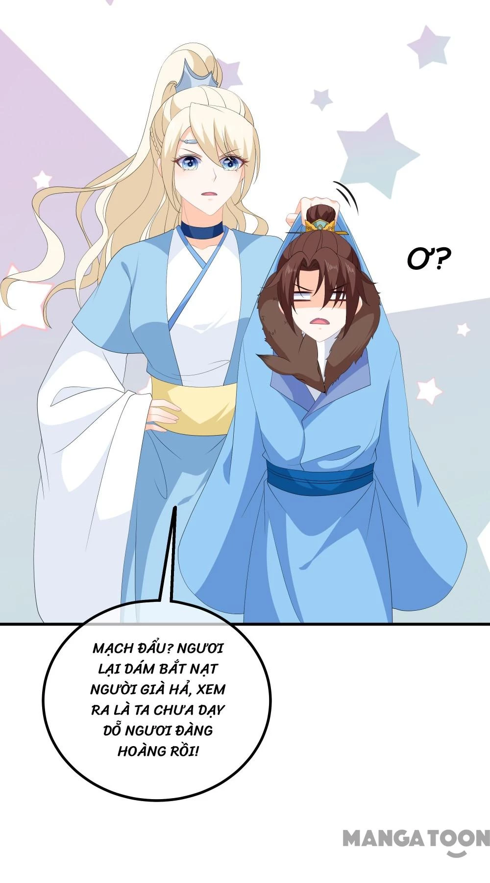 Hồ Phi Chớ Dây Vào Lửa Chapter 103 - 34