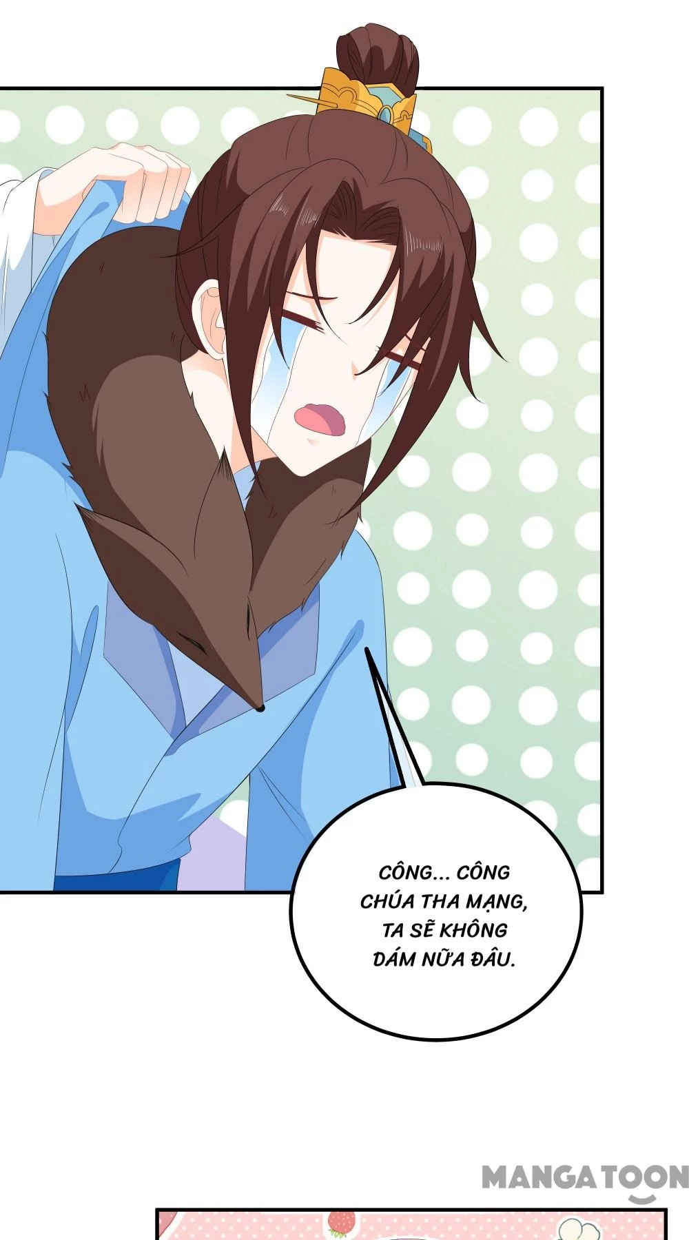 Hồ Phi Chớ Dây Vào Lửa Chapter  104 - 2