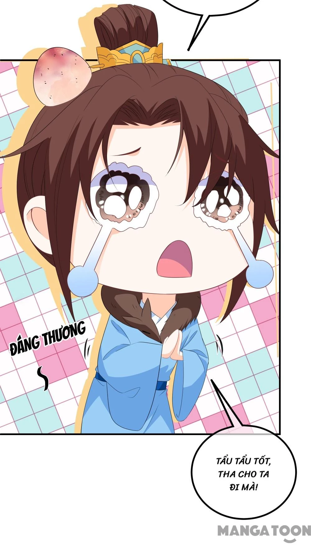 Hồ Phi Chớ Dây Vào Lửa Chapter  104 - 6