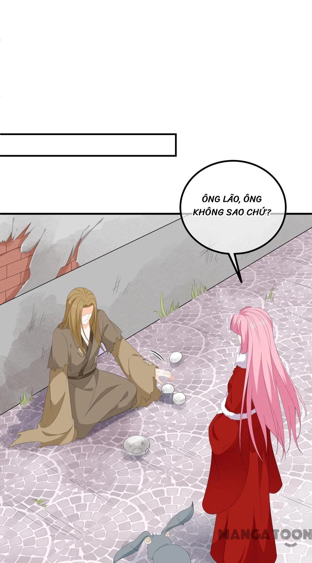 Hồ Phi Chớ Dây Vào Lửa Chapter  104 - 9