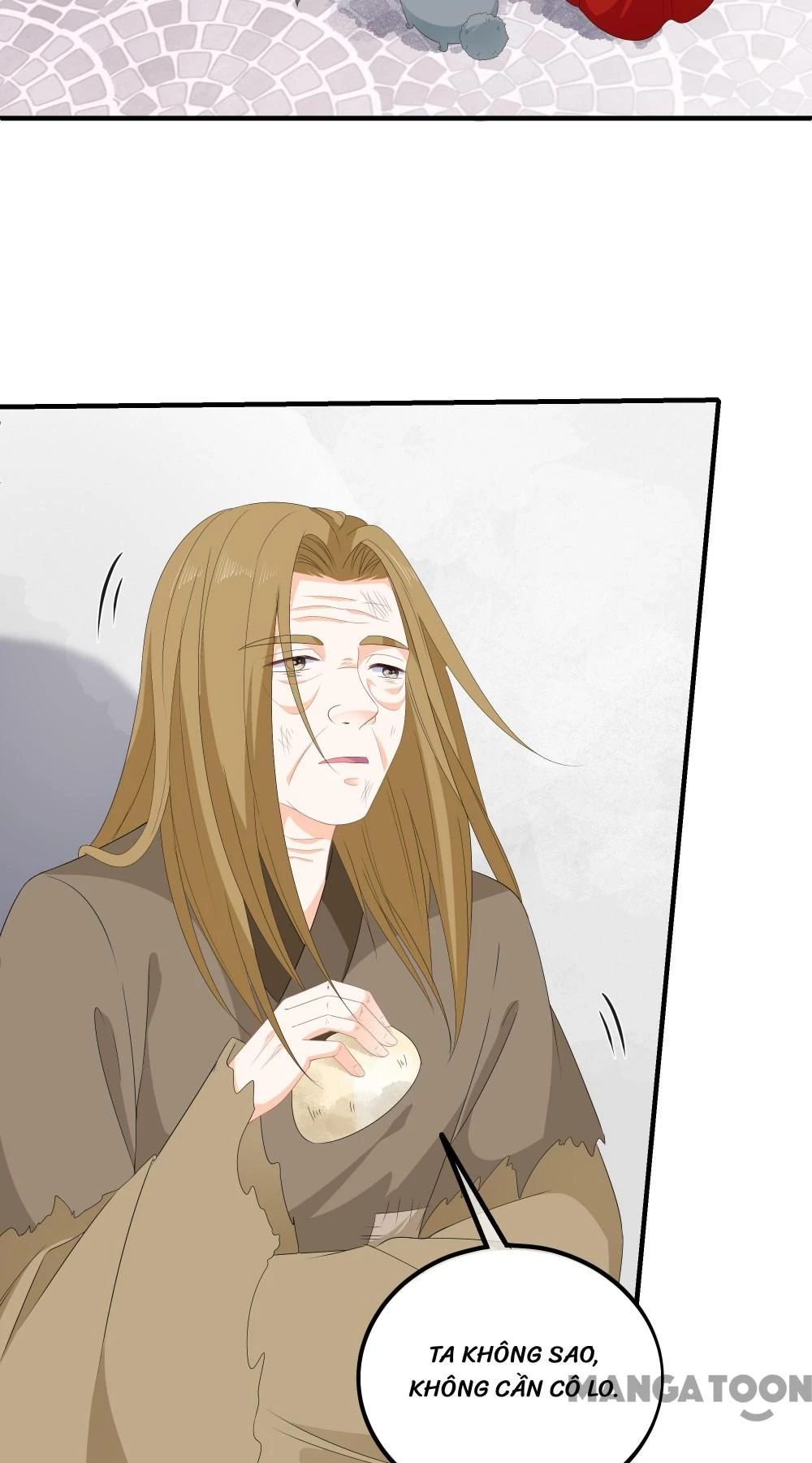 Hồ Phi Chớ Dây Vào Lửa Chapter  104 - 10