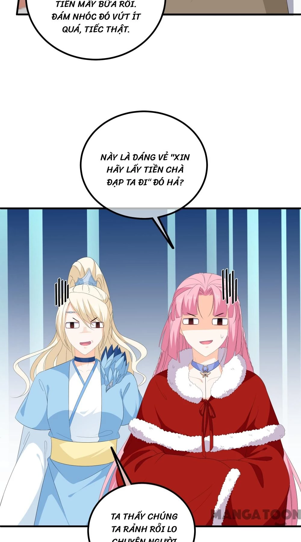 Hồ Phi Chớ Dây Vào Lửa Chapter  104 - 12