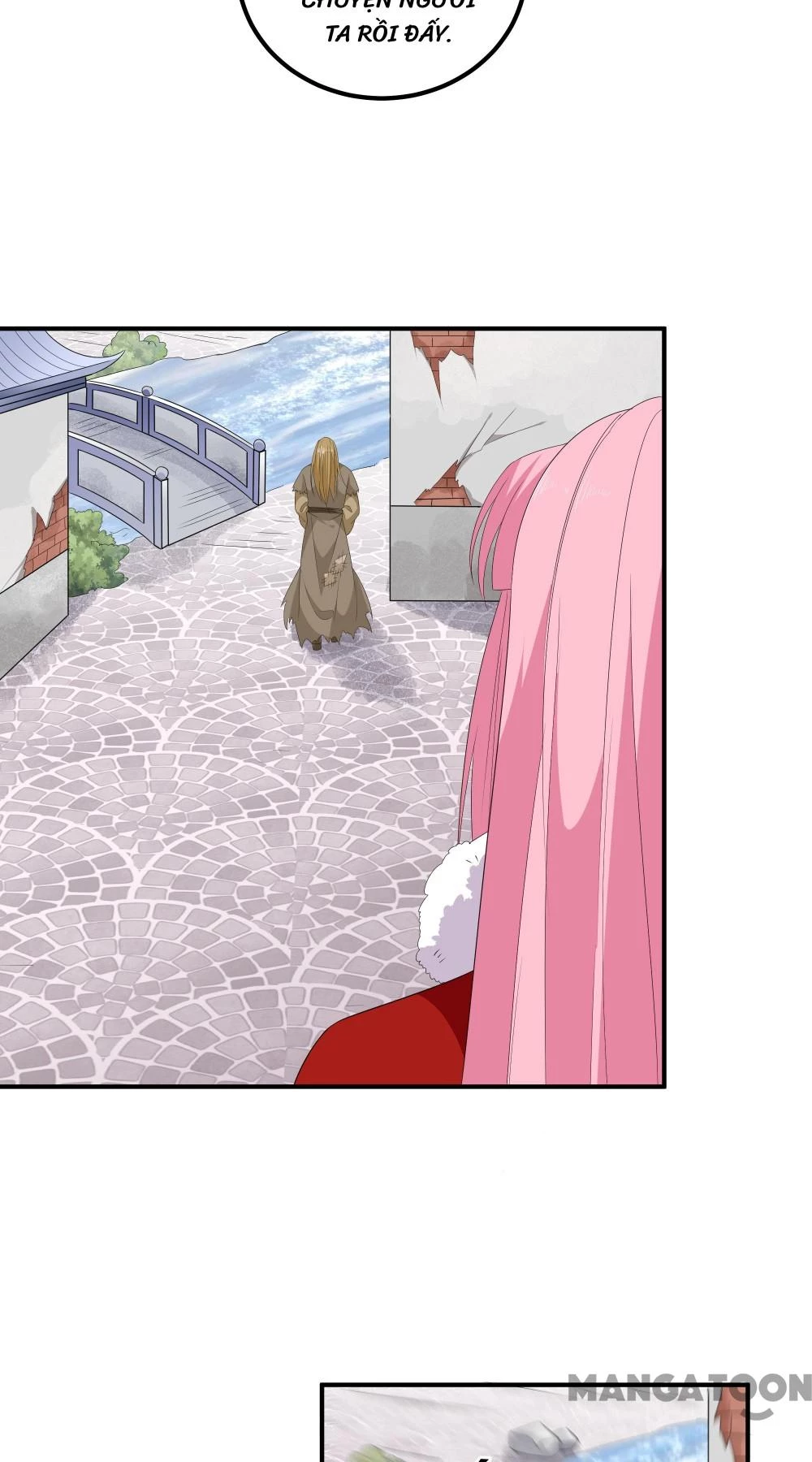 Hồ Phi Chớ Dây Vào Lửa Chapter  104 - 13