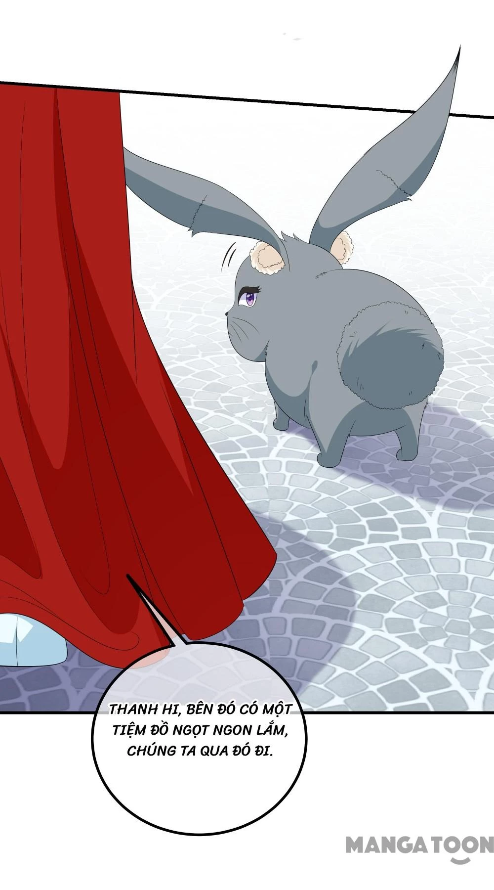 Hồ Phi Chớ Dây Vào Lửa Chapter  104 - 16